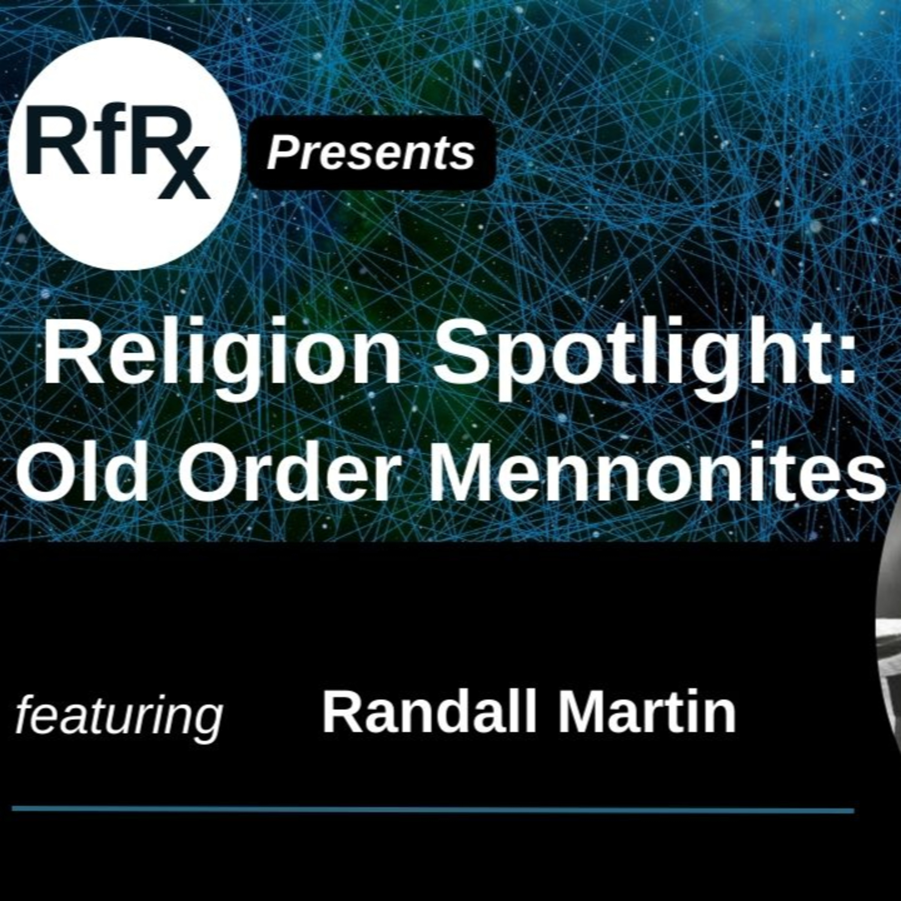 Religion Spotlight: Old Order Mennonites