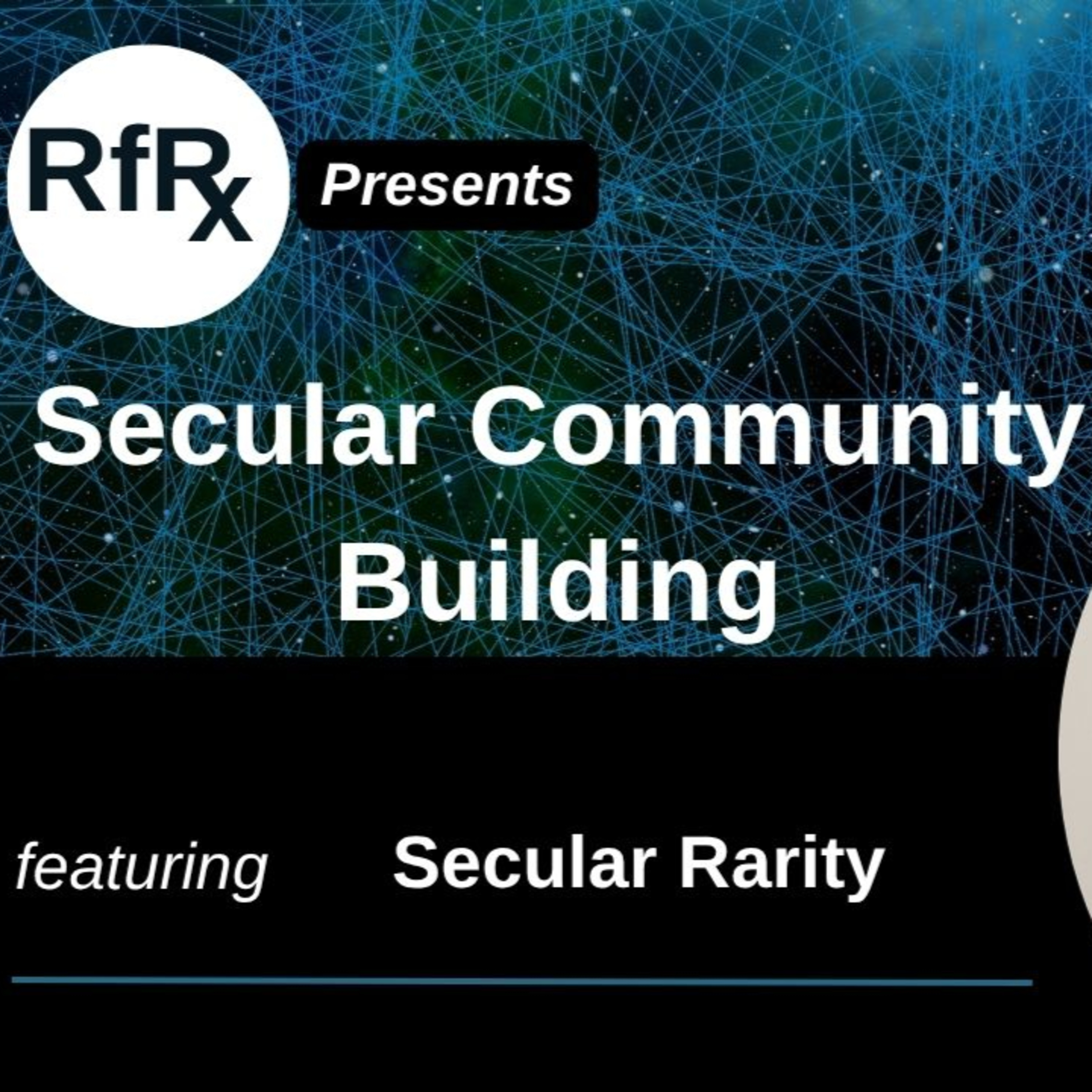 Secular Community Building