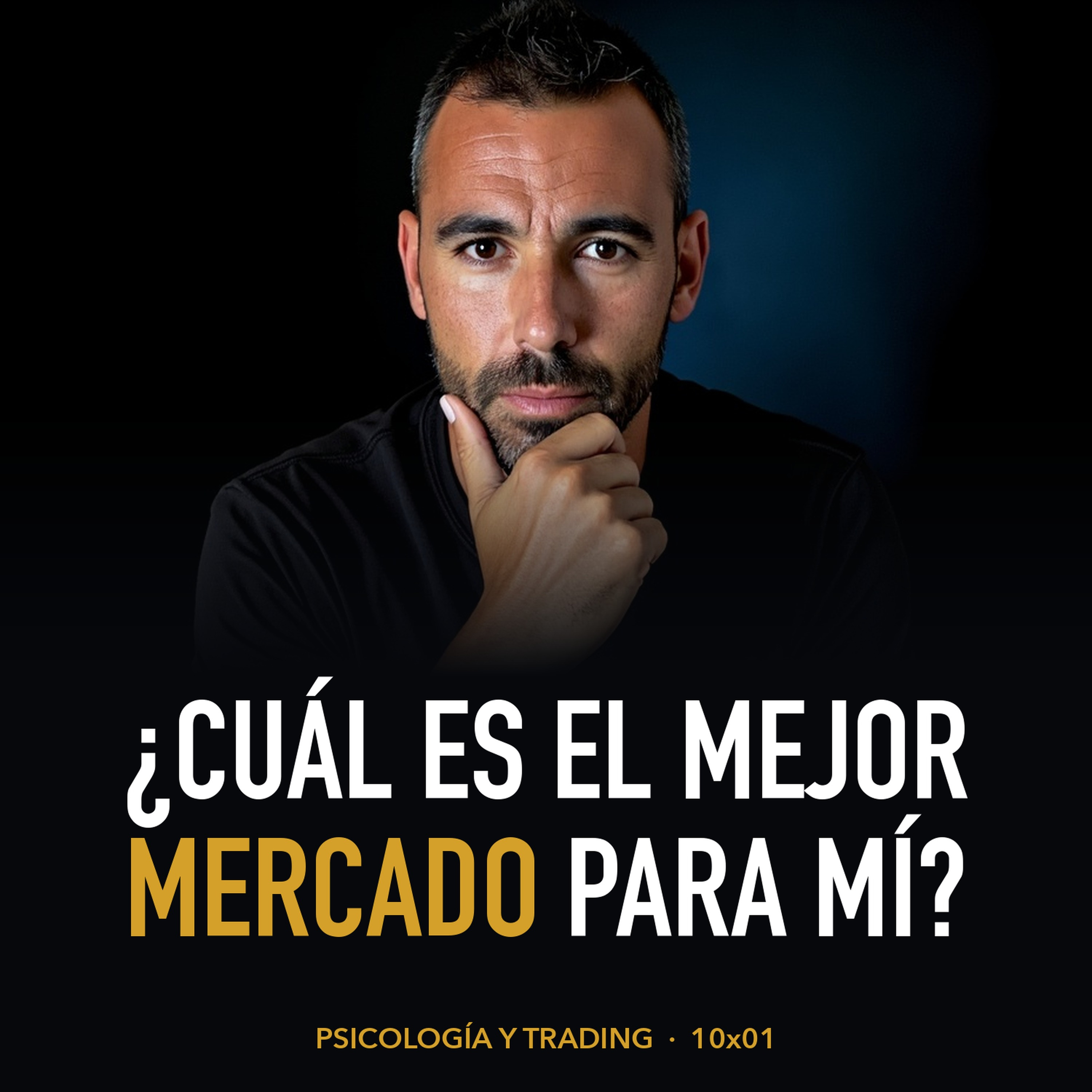 NUEVA TEMPORADA 10x01 ¿Cuál es el mejor mercado para mí? episode artwork