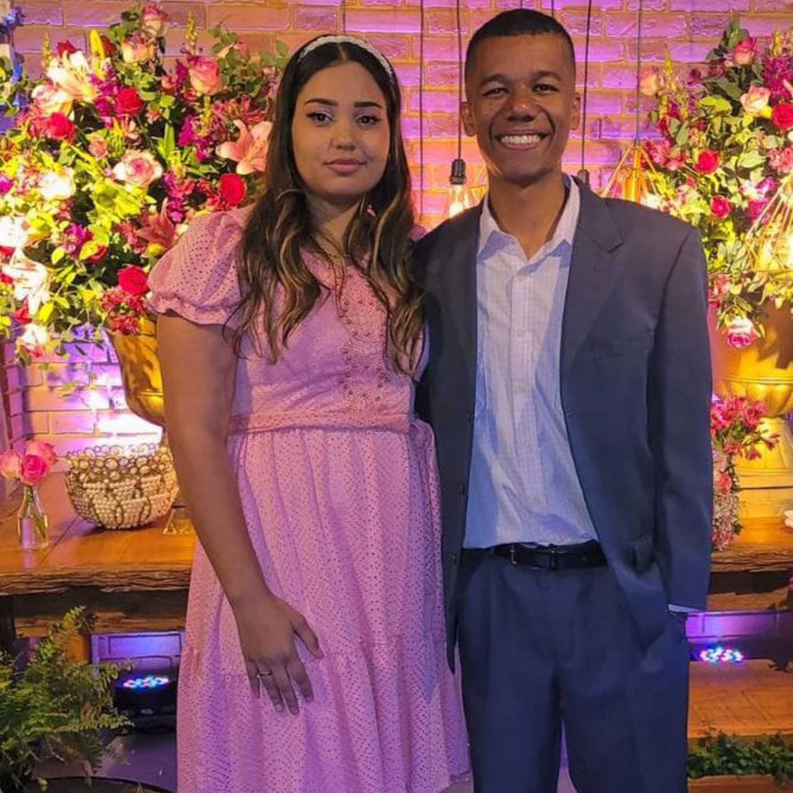 AD São Lucas - Amar e cuidar essa é a nossa Missão!
