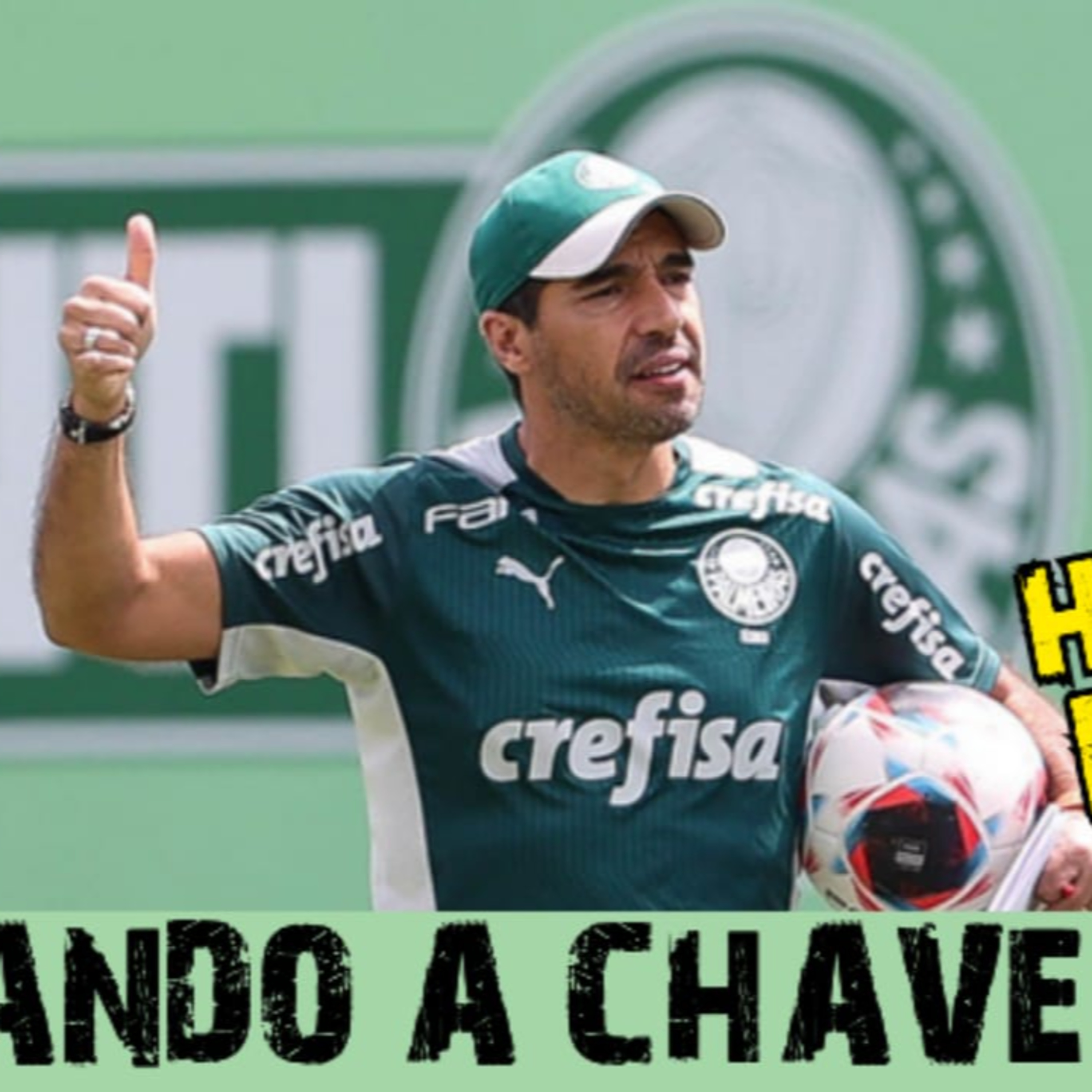 AO VIVO _ PALMEIRAS VIRA CHAVE DA LIBERTADORES PARA FINAL DO PAULISTÃO _ FOCO TOTAL NA DECISÃO!