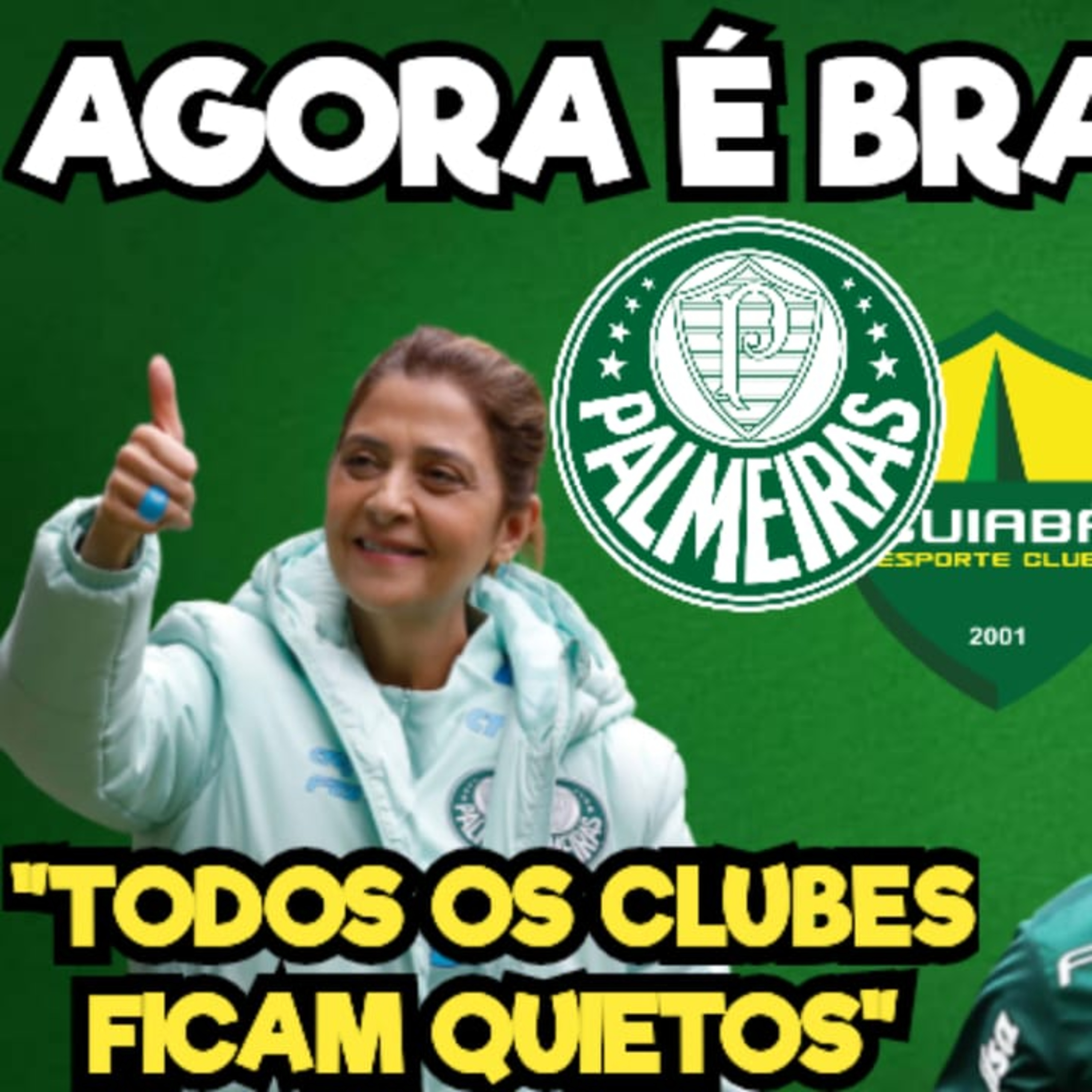 AO VIVO _ ESQUENTA DE PALMEIRAS X CUIABÁ _ LEILA DISPARA CONTRA LIBRA _ RODADA DO BRASILEIRÃO