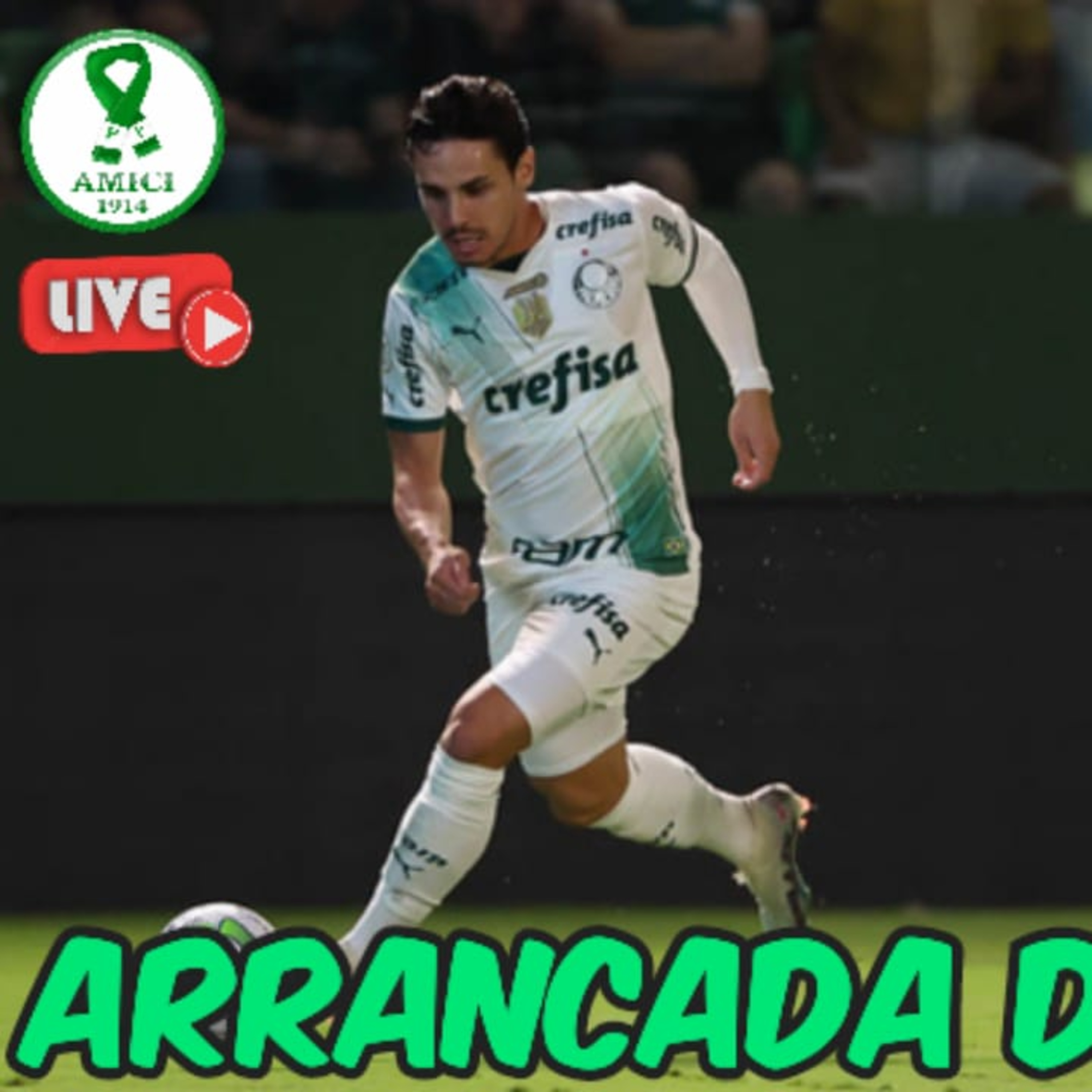 AO VIVO _ PALMEIRAS TEM INÍCIO MELHOR QUE NO BRASILEIRÃO 2022 _ TUDO SOBRE A RODADA