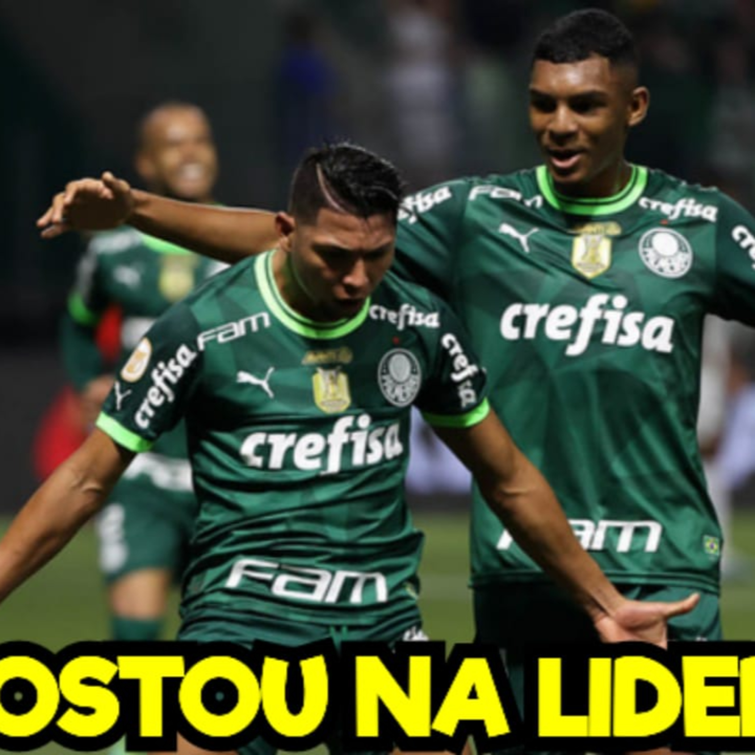 AO VIVO _ PALMEIRAS VENCE O CORITIBA NA VOLTA AO ALLIANZ PARQUE _ COLETIVA DO ABEL _ ANÁLISE DO JOGO