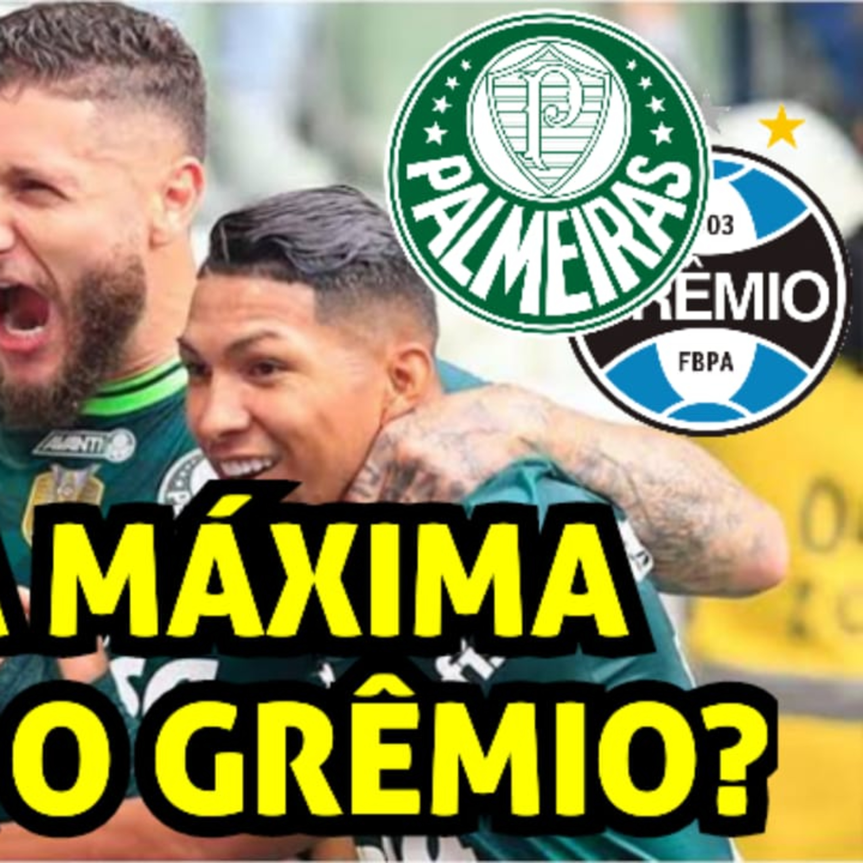 AO VIVO _ PALMEIRAS TEM _DECISÃO_ PELO BRASILEIRÃO ANTES DA SEMIFINAL DA LIBERTADORES