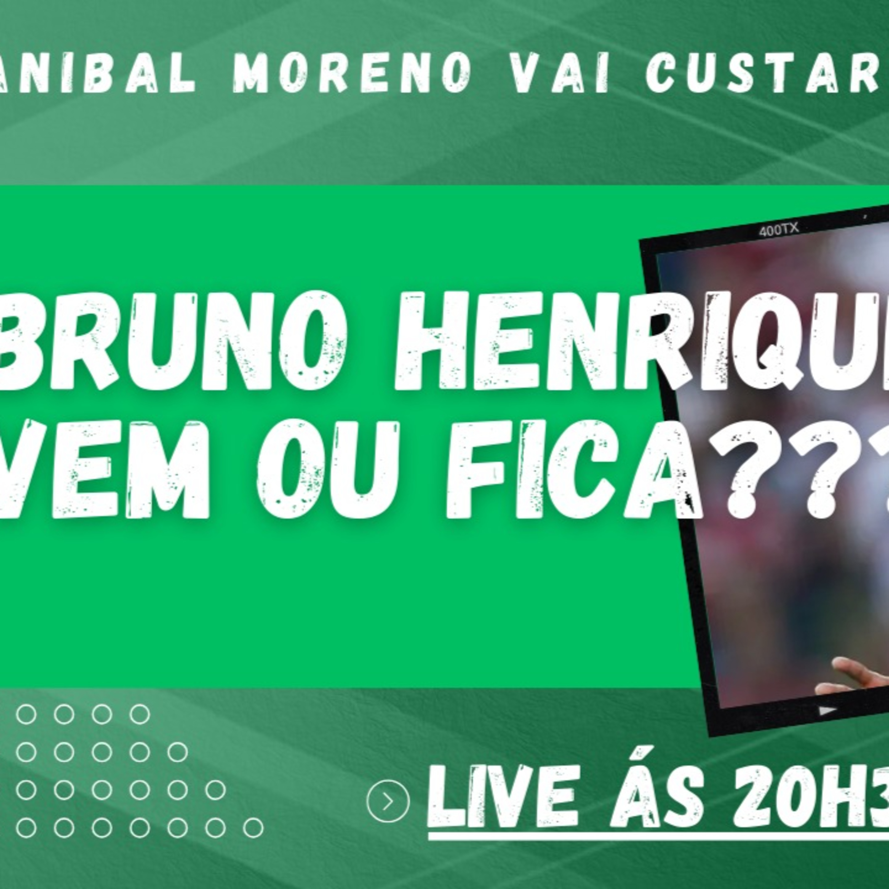PALMEIRAS FAZ PROPOSTA ALTA PARA BRUNO HENRIQUE E FUTURO SEGUE INCERTO _ VALORES POR ANIBAL MORENO
