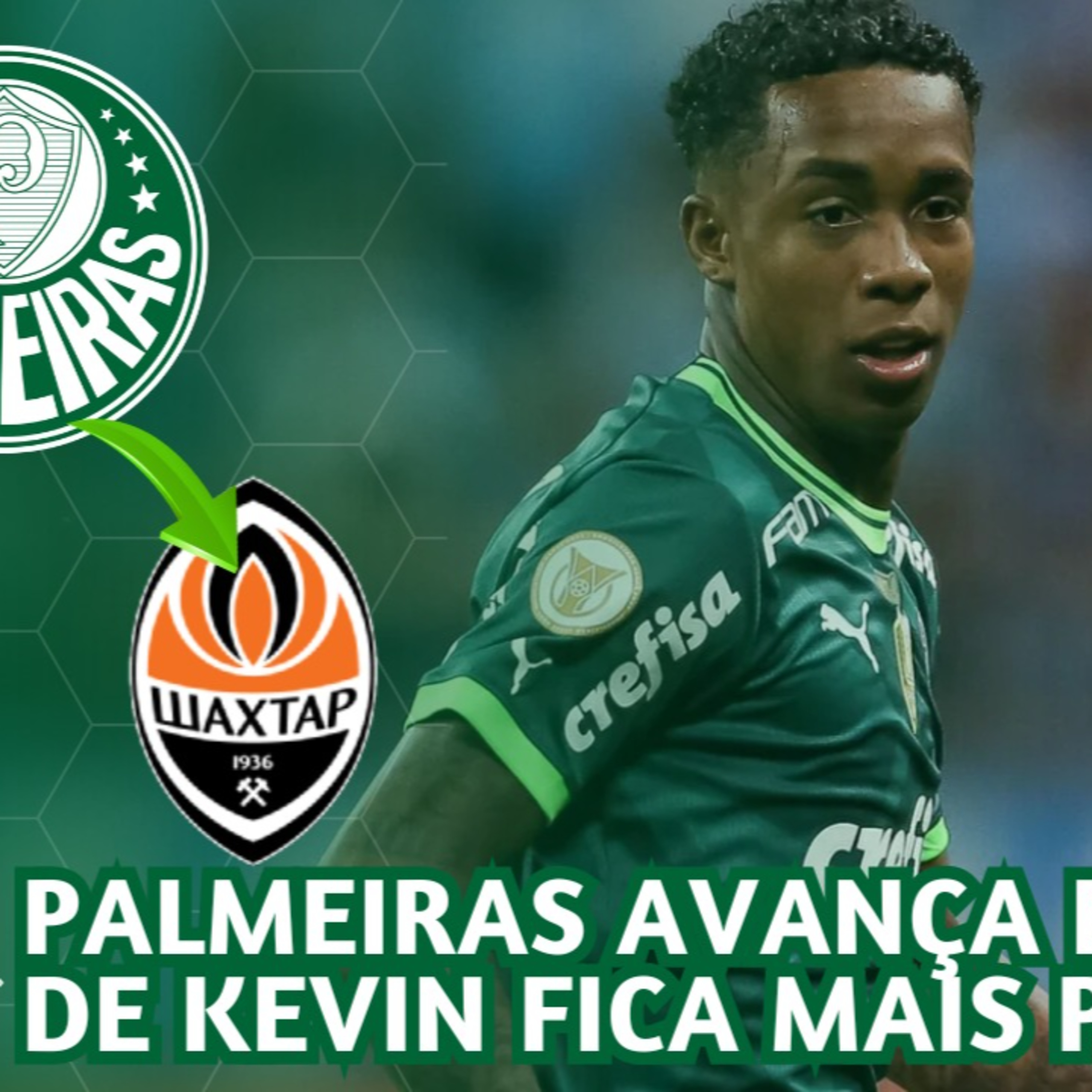 AO VIVO _ PALMEIRAS AVANÇA E FICA PERTO DE KEVIN FICA PRÓXIMA _ CLASSIFICAÇÃO E GOLEADA NA COPINHA