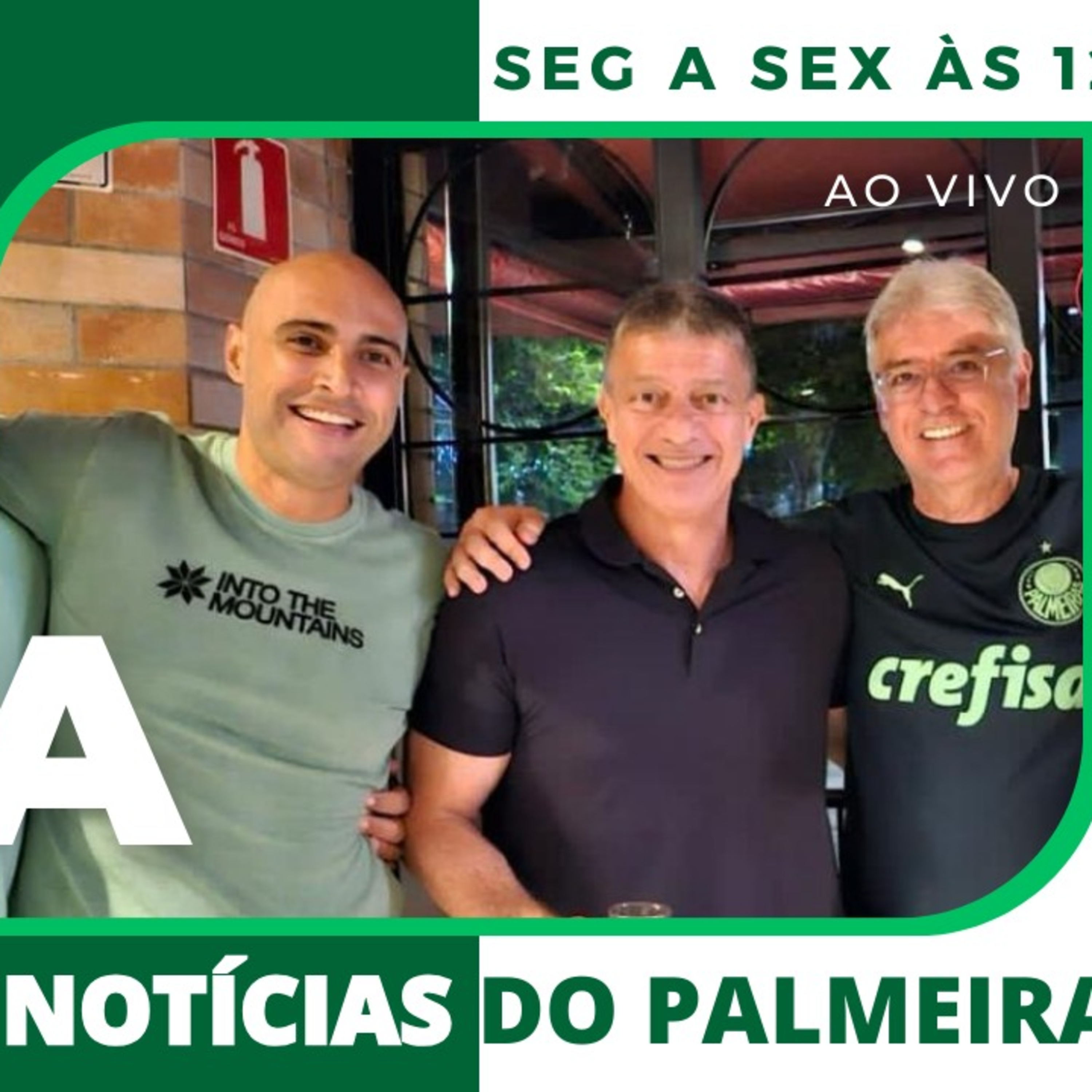QUAL SERÁ O TIME TITULAR DO PALMEIRAS NA ESTREIA DO PAULISTÃO _ MEIA_ ATACANTE_ VEM MAIS REFORÇO_