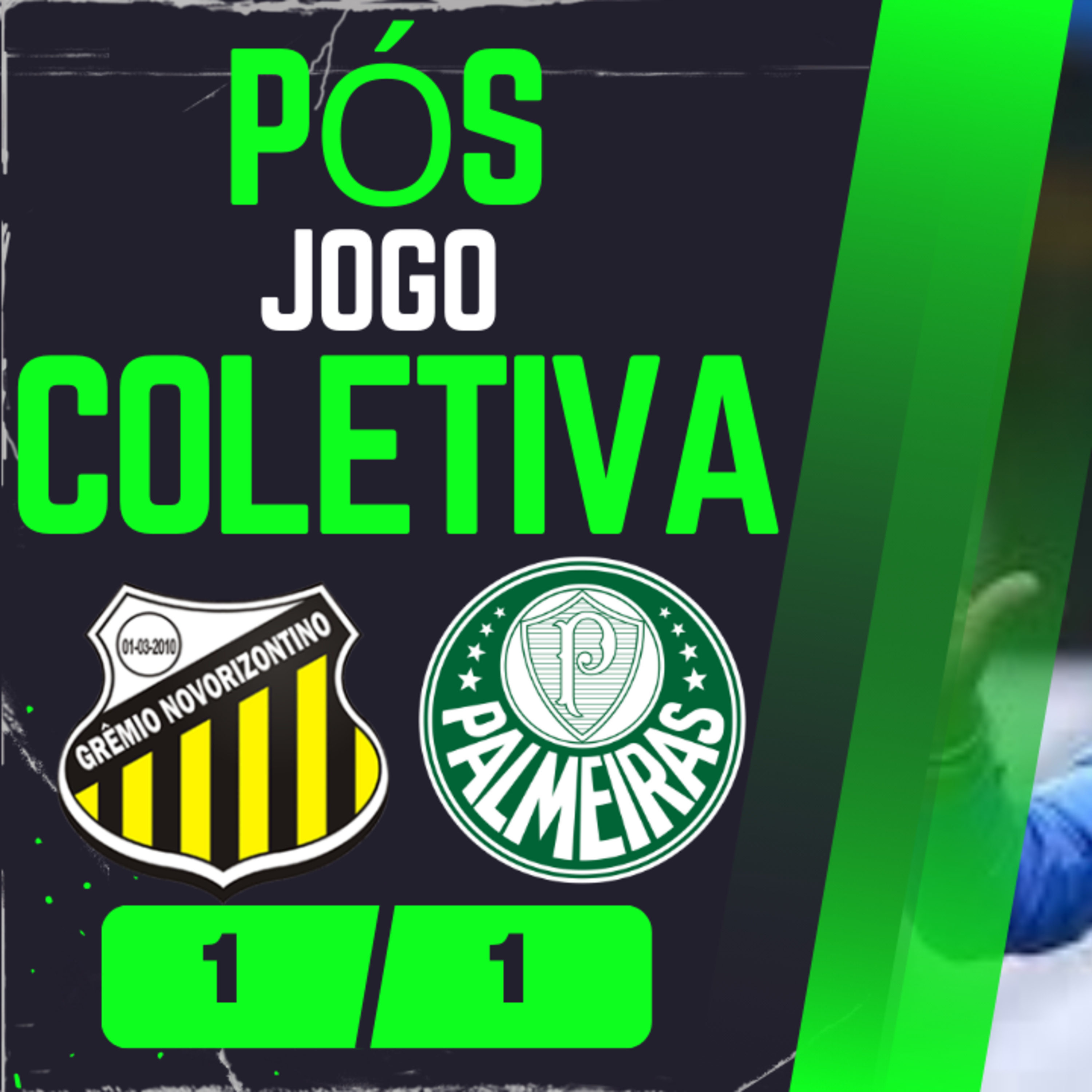 COLETIVA ABEL FERREIRA _ PÓS_JOGO _ NOVORIZONTINO 1 x 1 PALMEIRAS _ PAULISTÃO 2024 _ AO VIVO