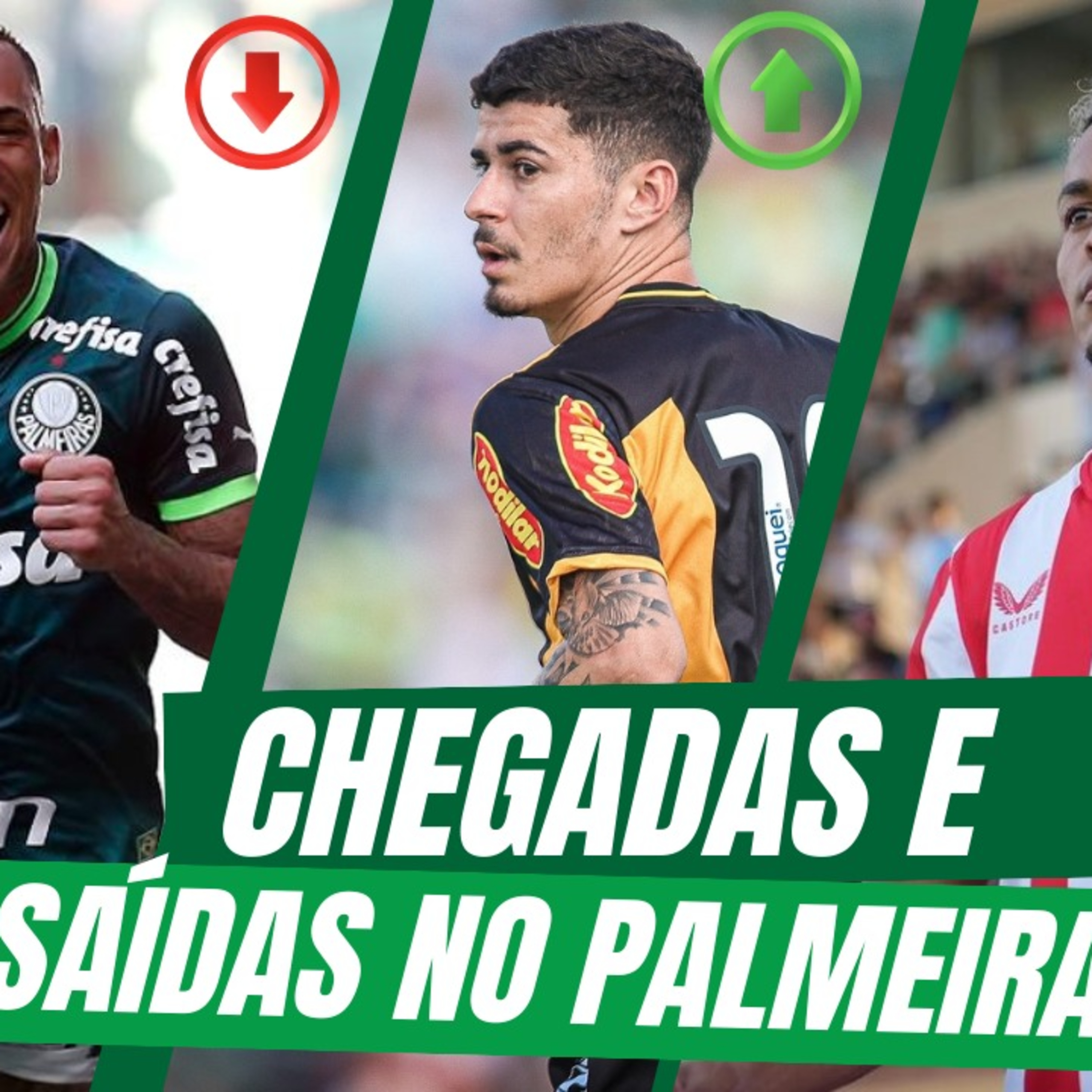 AO VIVO _ PALMEIRAS ENCAMINHA CHEGADA DE REFORÇOS _ VASCO NEGOCIA CONTRATAÇÃO DE BRENO LOPES