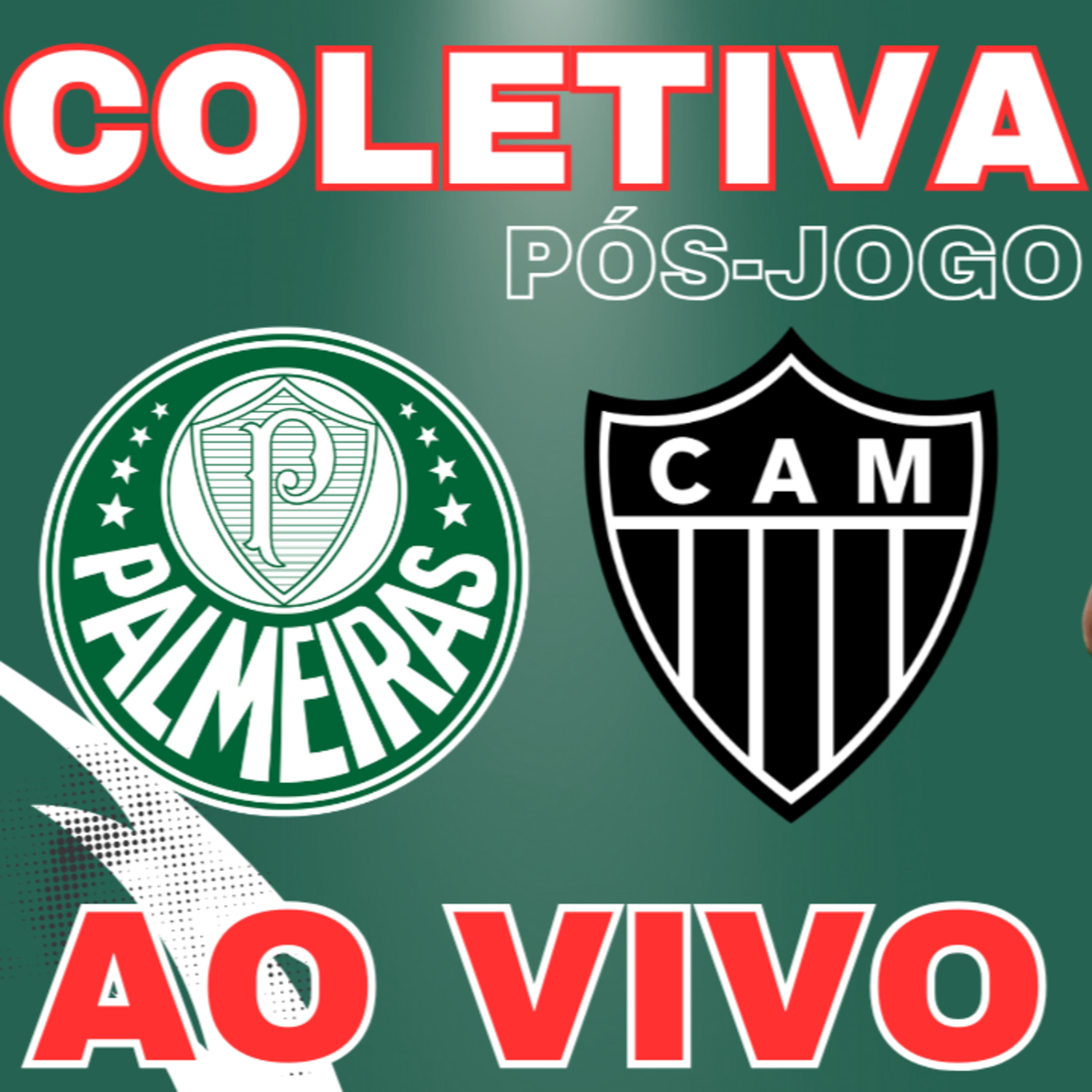 _AO VIVO _ _COLETIVA ABEL FERREIRA_ _ _PÓS-JOGO_ _ PALMEIRAS x ATLÉTICO-MG _ _BRASILEIRÃO 2024