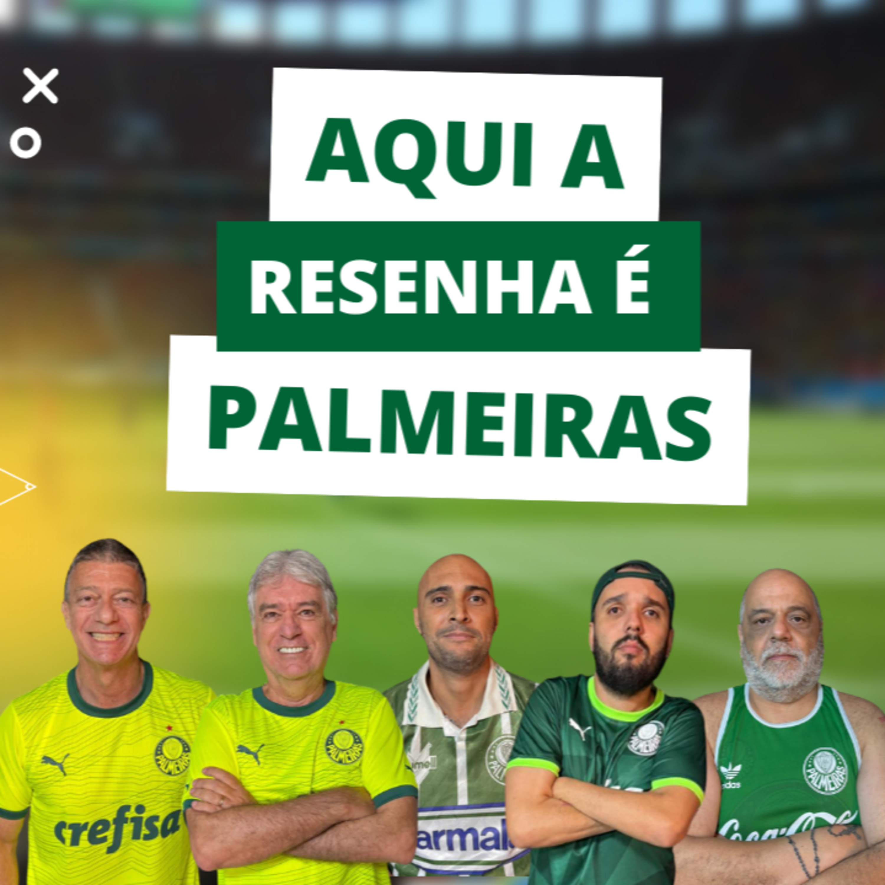 AO VIVO _ PALMEIRAS CHEGA EM ACORDO COM WTORRE E ENCERRA DISPUTA JUDICIAL _ CRUZEIRO QUER RONY_