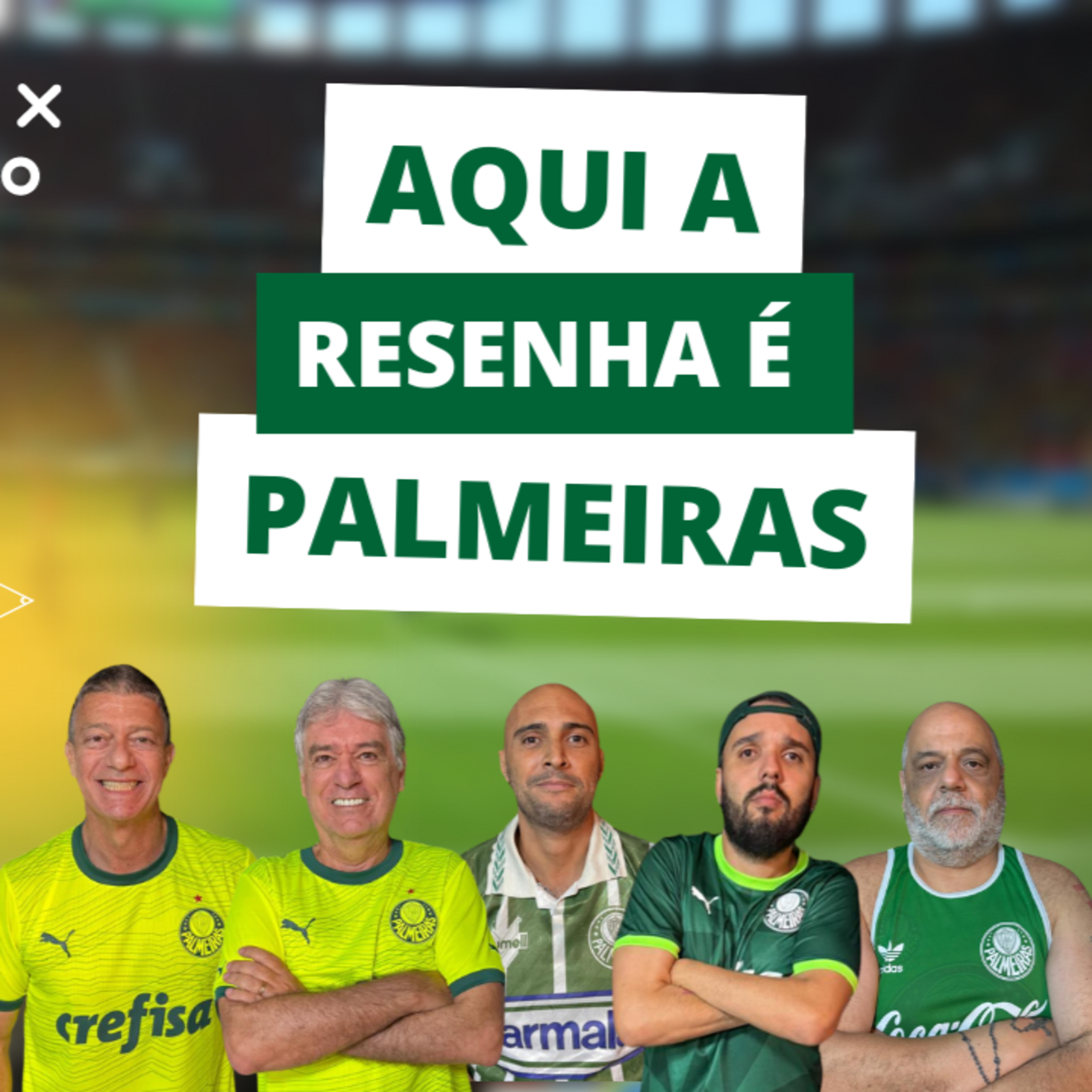 AO VIVO _ PALMEIRAS TREINA COM VOLTA DOS CONVOCADOS _ RENOVAÇÕES QUESTIONÁVEIS PARA 2025_