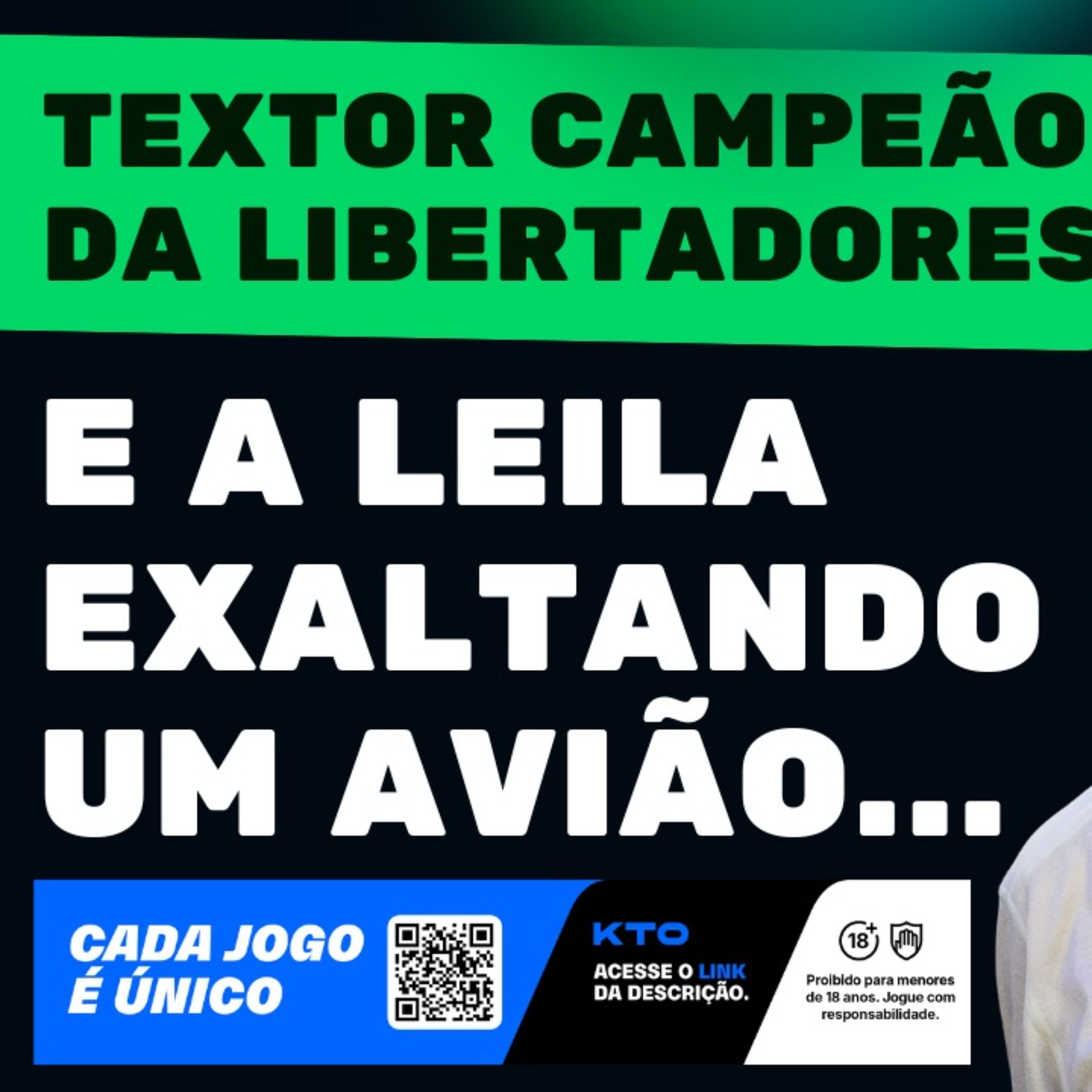 2025 PROMETE! TEXTOR INVESTIU PESADO E BOTAFOGO LEVA A LIBERTADORES _ LEILA COMEMORA SEU AVIÃO