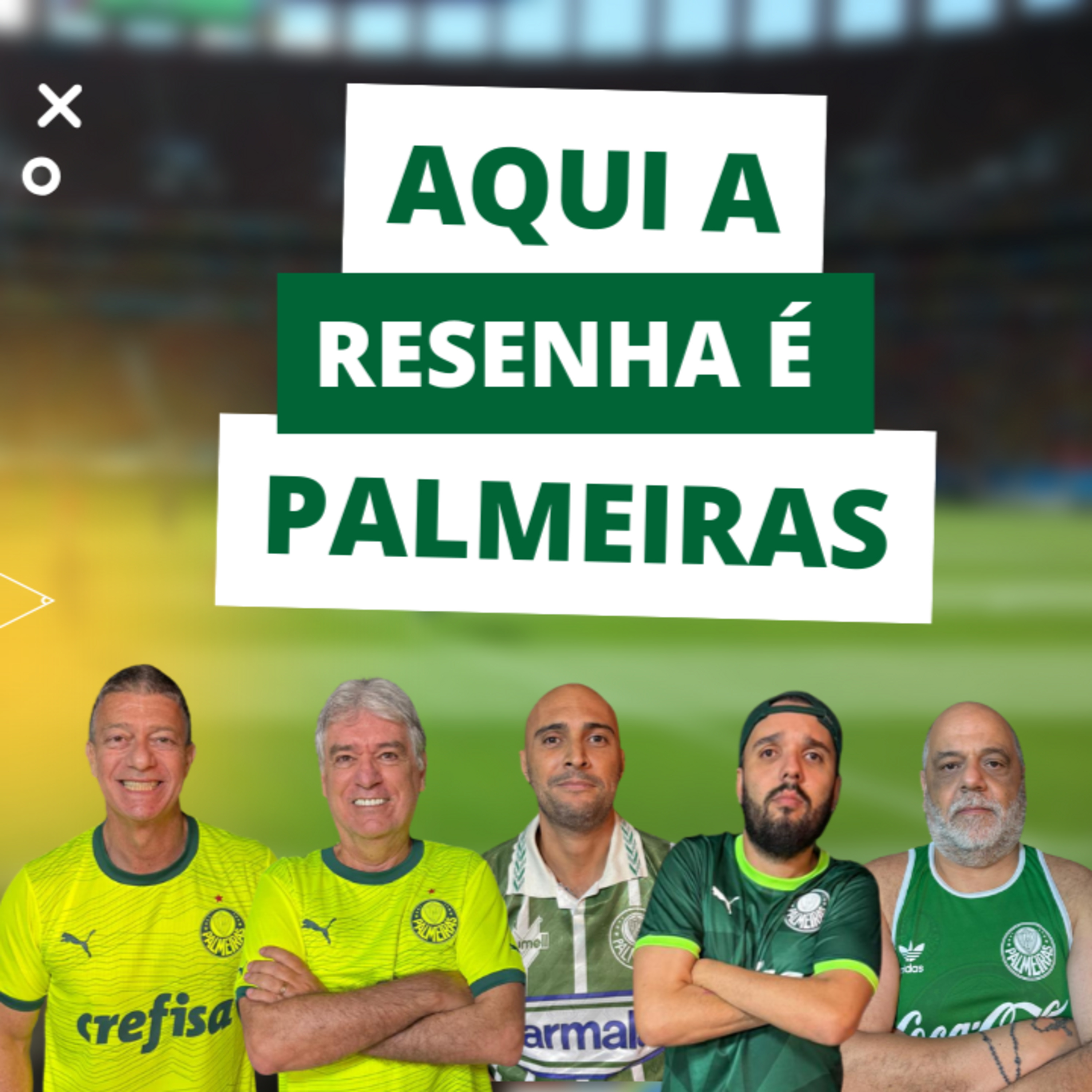 AO VIVO _ ACORDA _PORCADA_ _ O SEU PROGRAMA MATINAL FALANDO DE PALMEIRAS