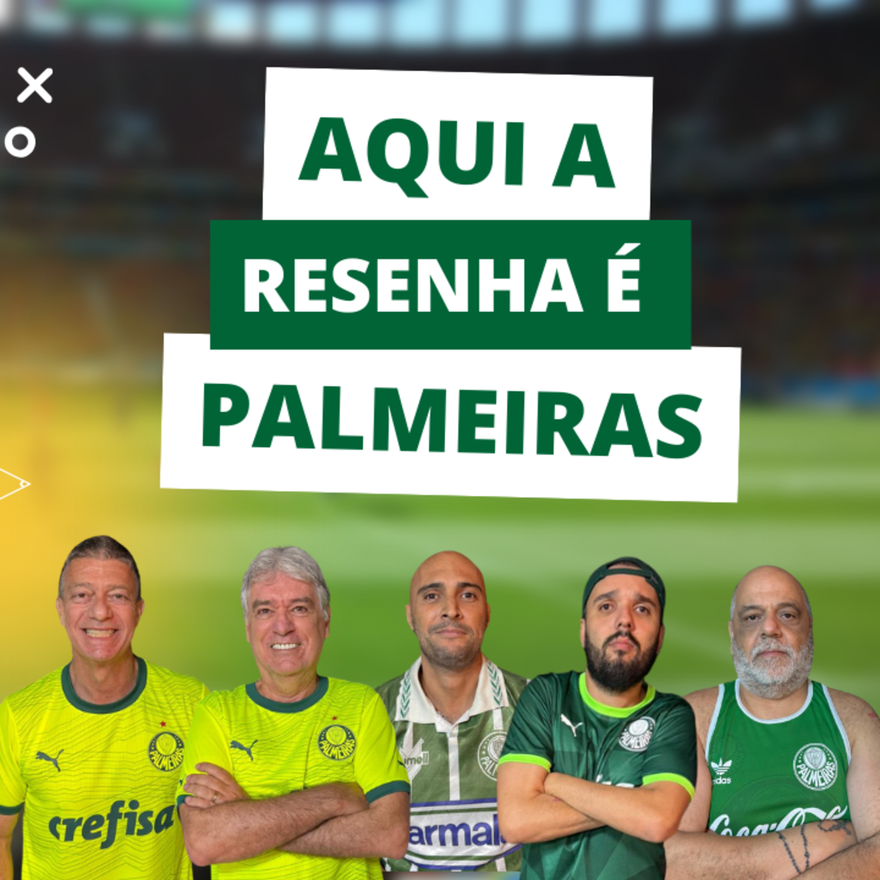 BRASILEIRÃO PODE ACABAR NA PRÓXIMA RODADA _ AS CHANCES DO PALMEIRAS _ SEM TORCIDA NO MINEIRÃO