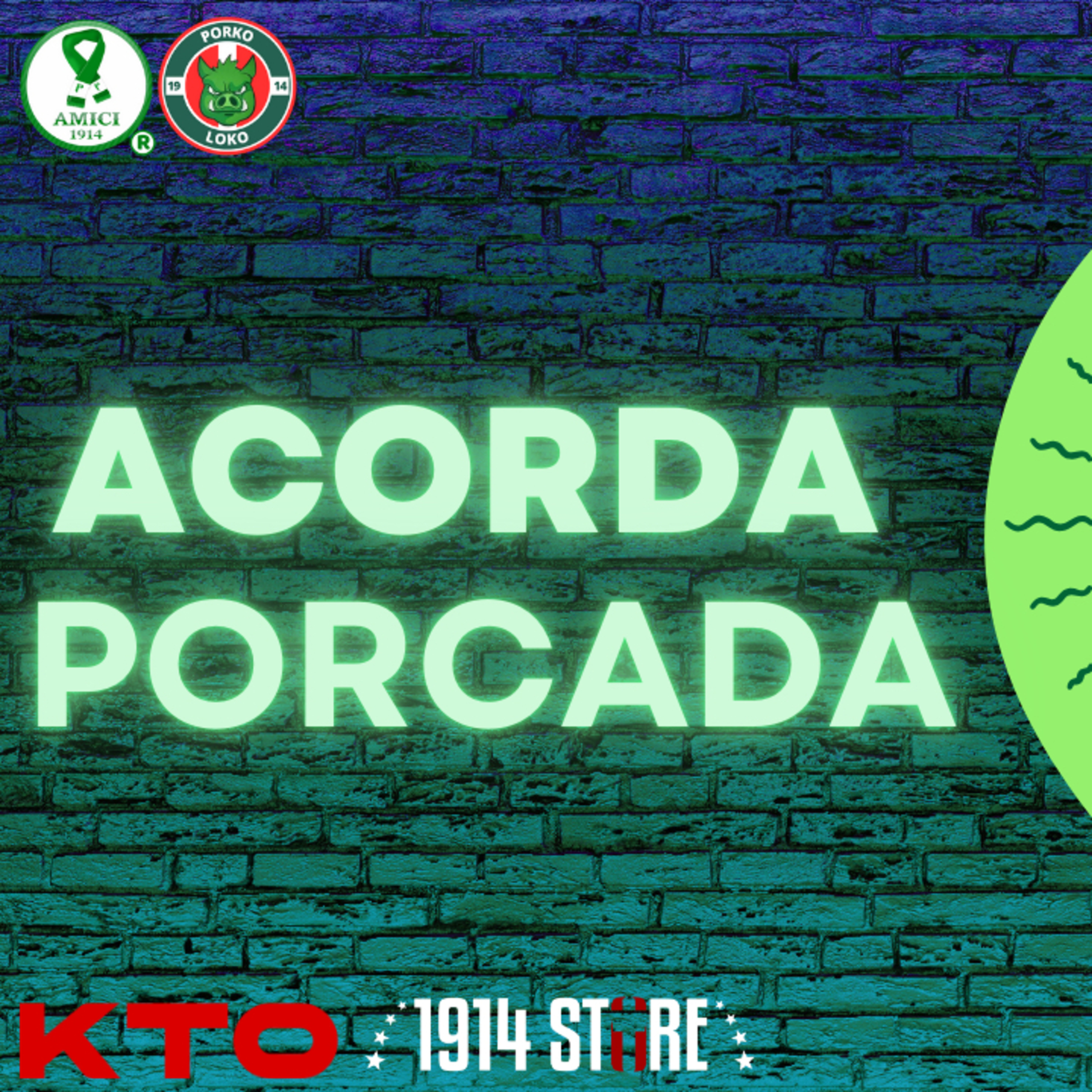AO VIVO _ ACORDA _PORCADA_ _ O SEU PROGRAMA MATINAL FALANDO DE PALMEIRAS _ MERCADP DA BOLA