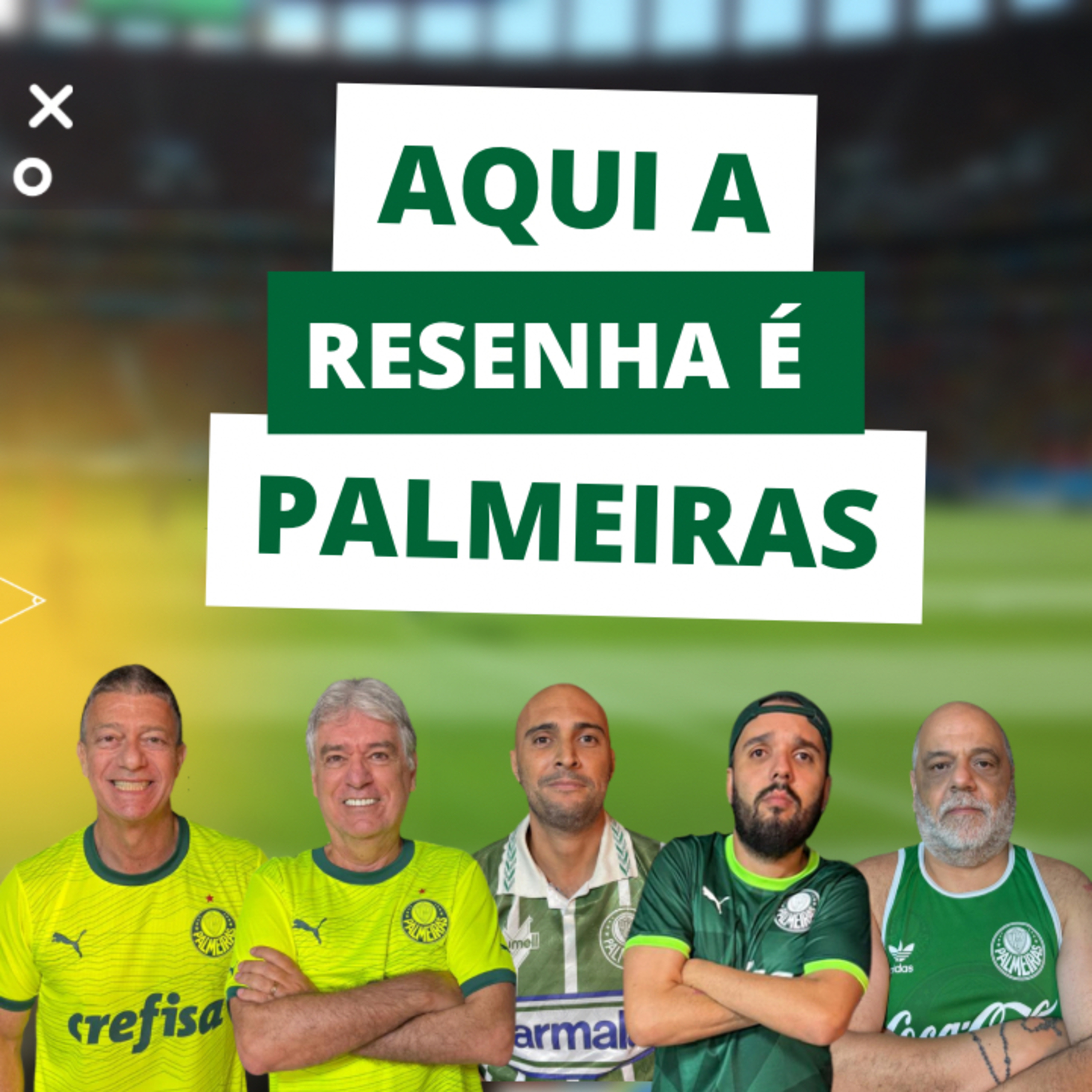 AO VIVO _ ACORDA _PORCADA_ _ O SEU PROGRAMA MATINAL FALANDO DE PALMEIRAS _ MERCADO DA BOLA
