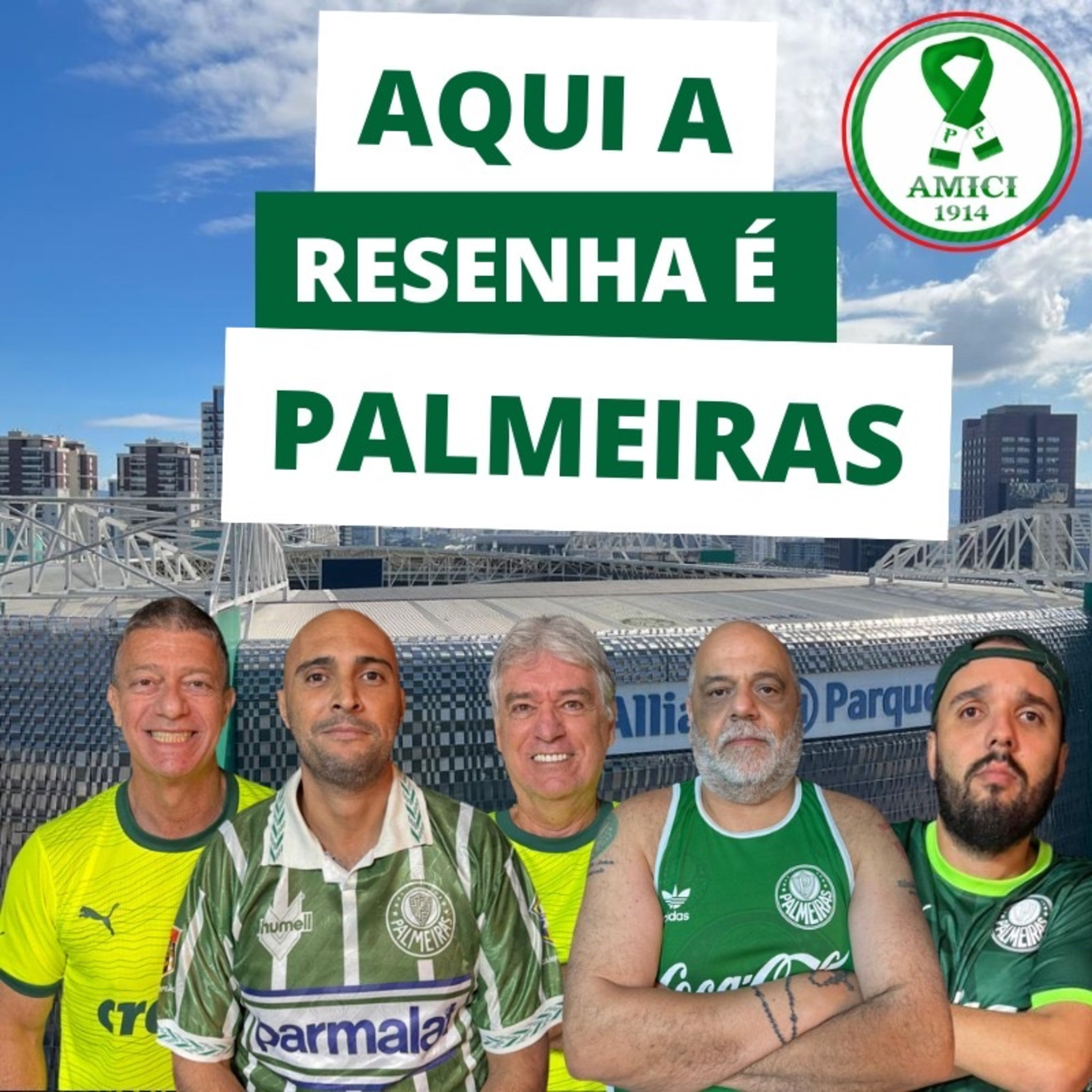 ABEL FERREIRA E PALMEIRAS ENCAMINHAM RENOVAÇÃO ABEL FERREIRA E PALMEIRAS ENCAMINHAM RENOVAÇÃO