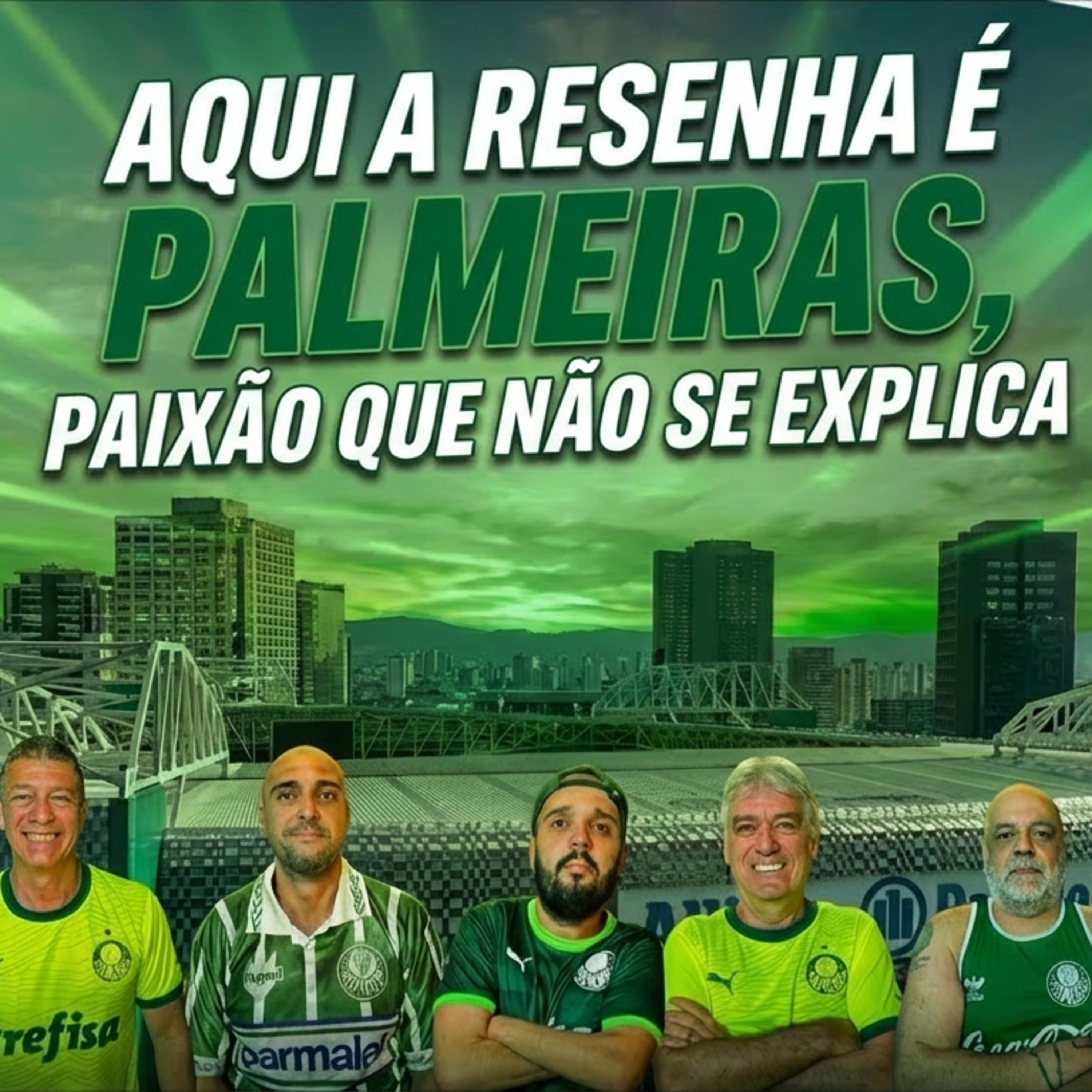 _TERRA NÃO ESTÁ ARRASADA_ DIZ ABEL APÓS ATLÉTICO-MG 0X3 PALMEIRAS _ FLAMENGO CONFIRMA O TÍTULO