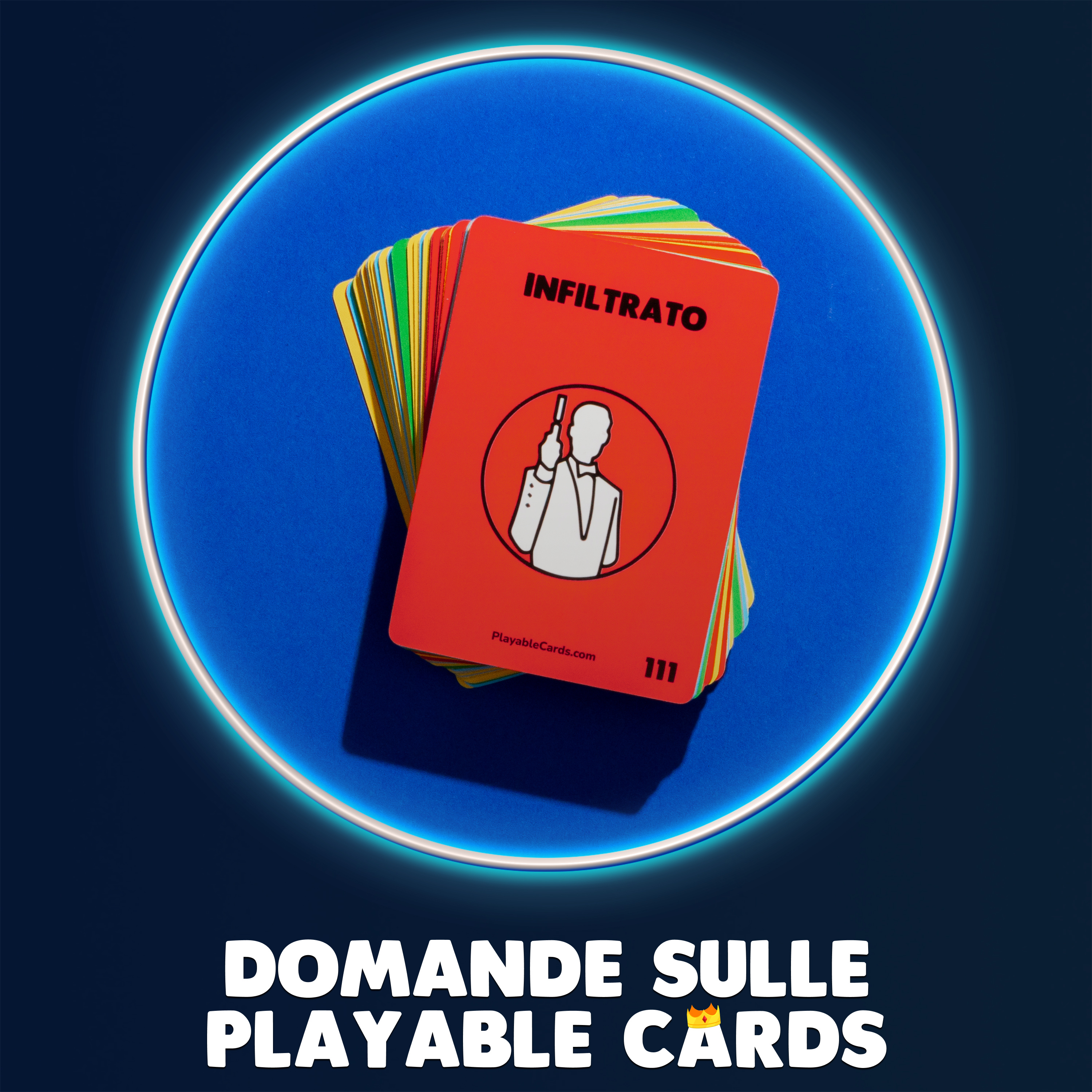 ProjectFun Show - Gamification