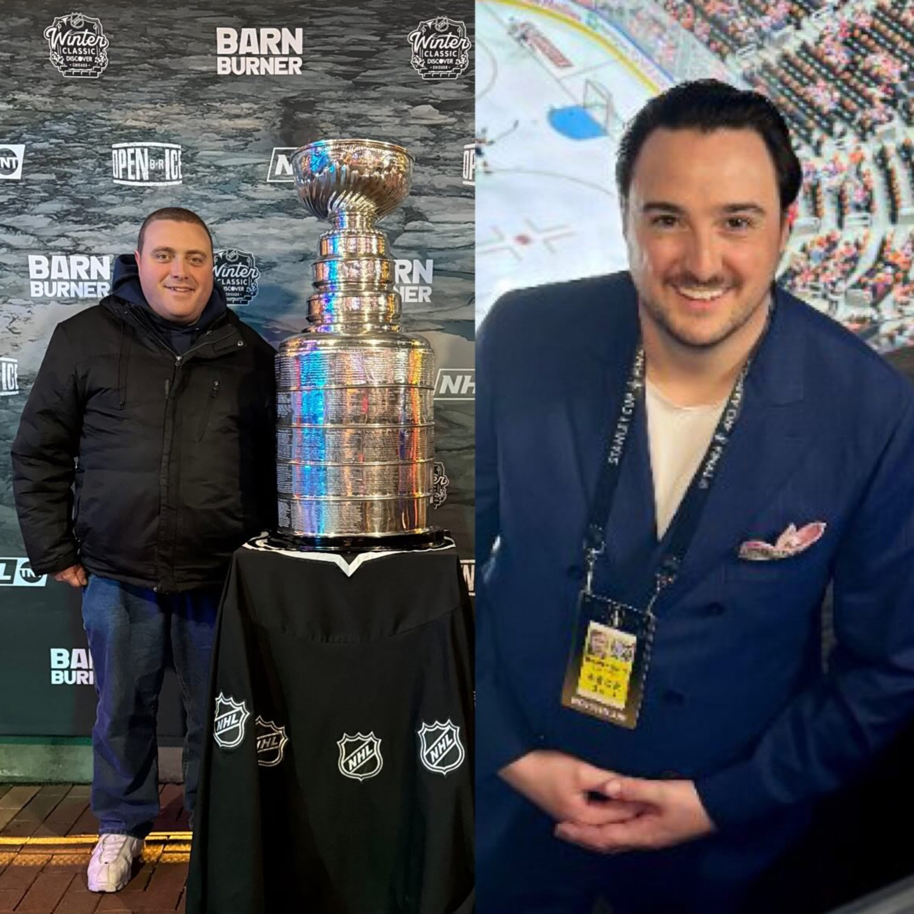 Tom Greene Podcast