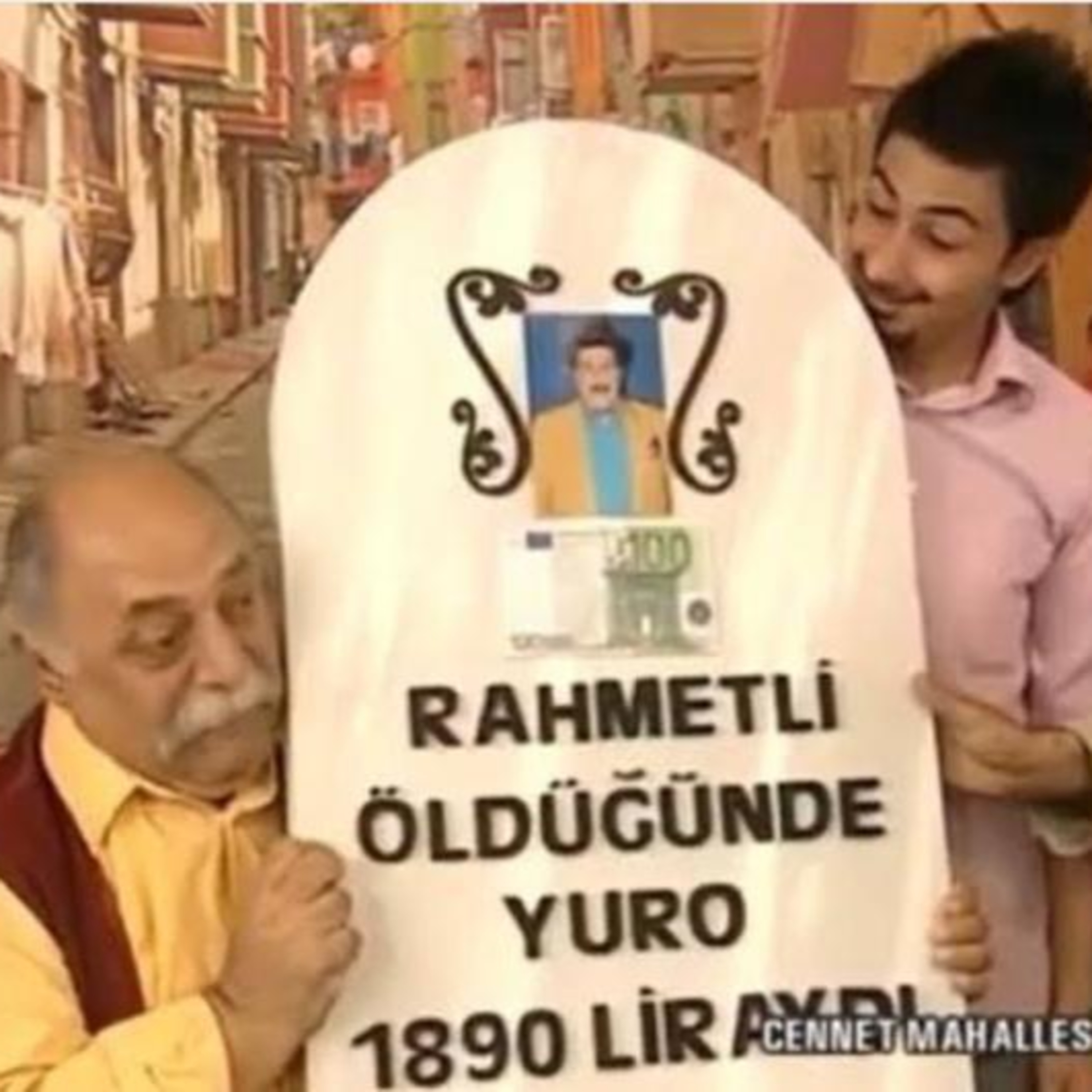 Çifte Vatandaş episode artwork