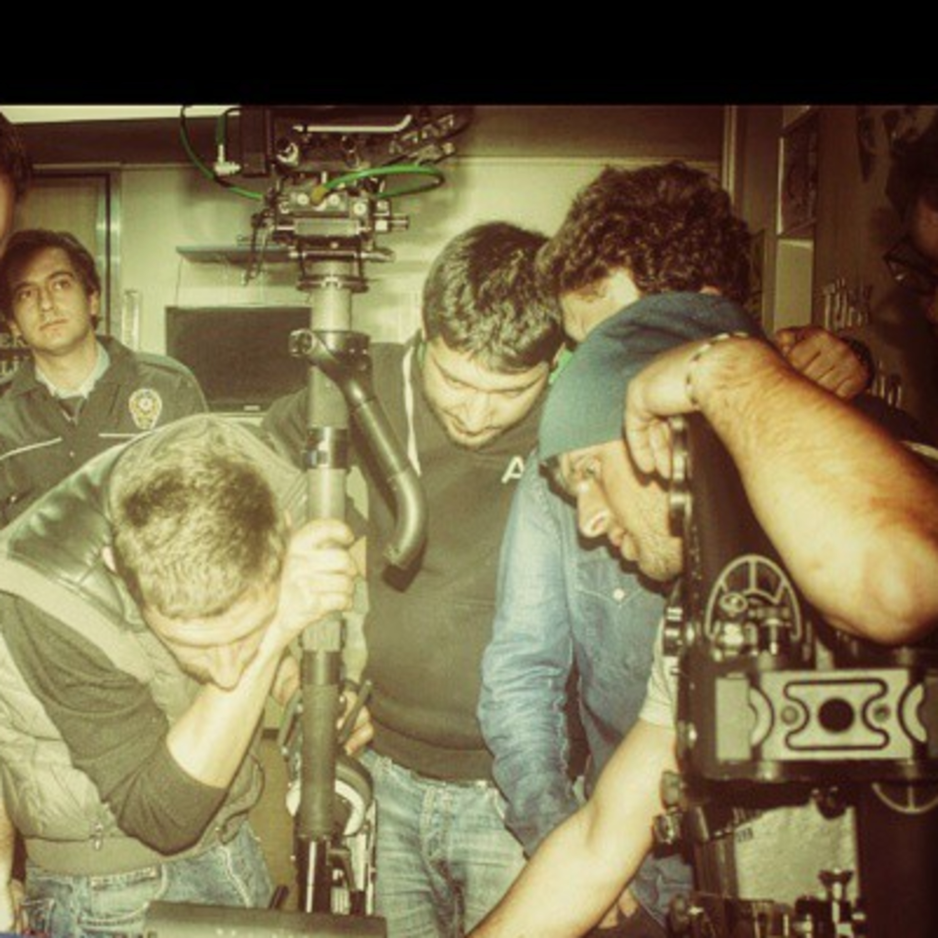 Üçüncü Polis episode artwork