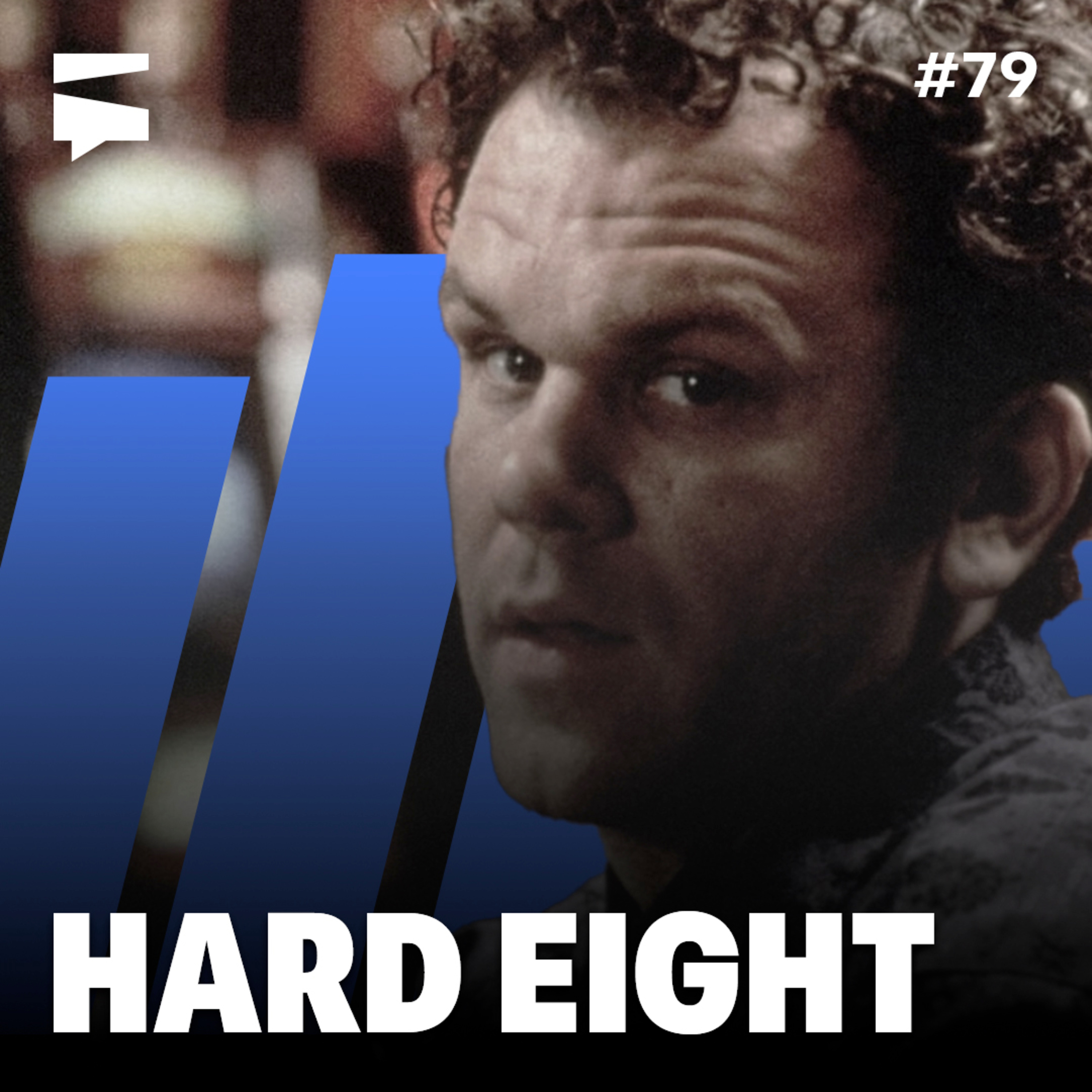 Hard Eight | Director's Cut #79 episode artwork