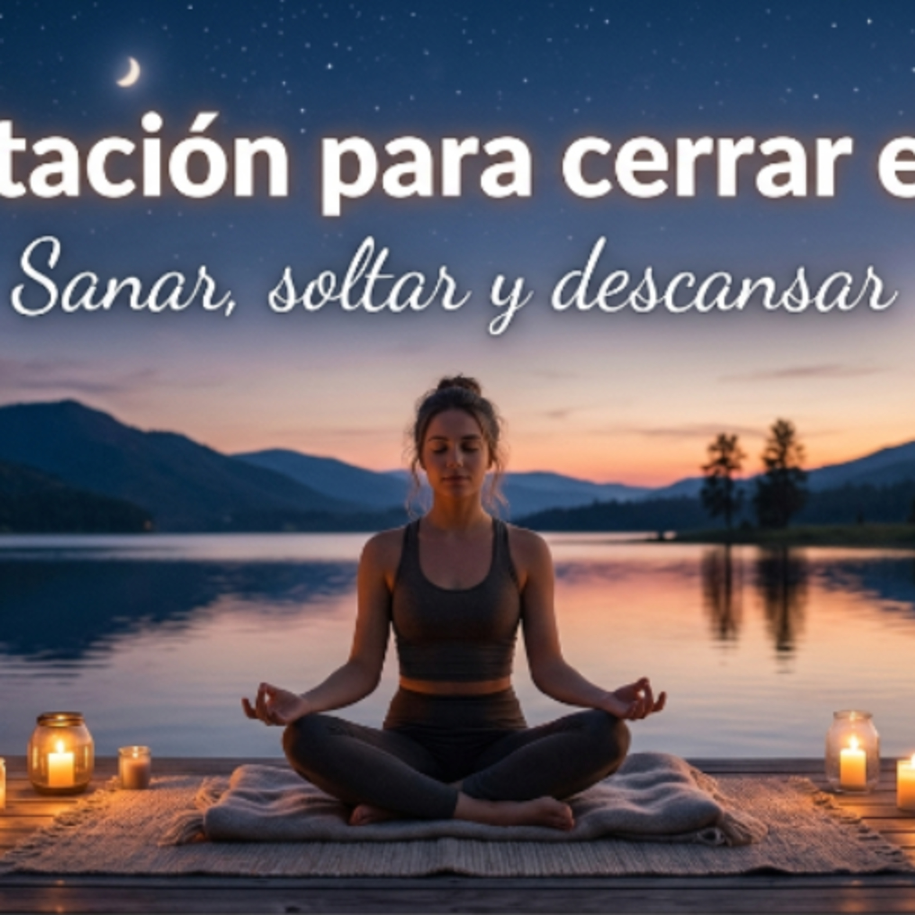 Portada de Cuerpo mente y espíritu