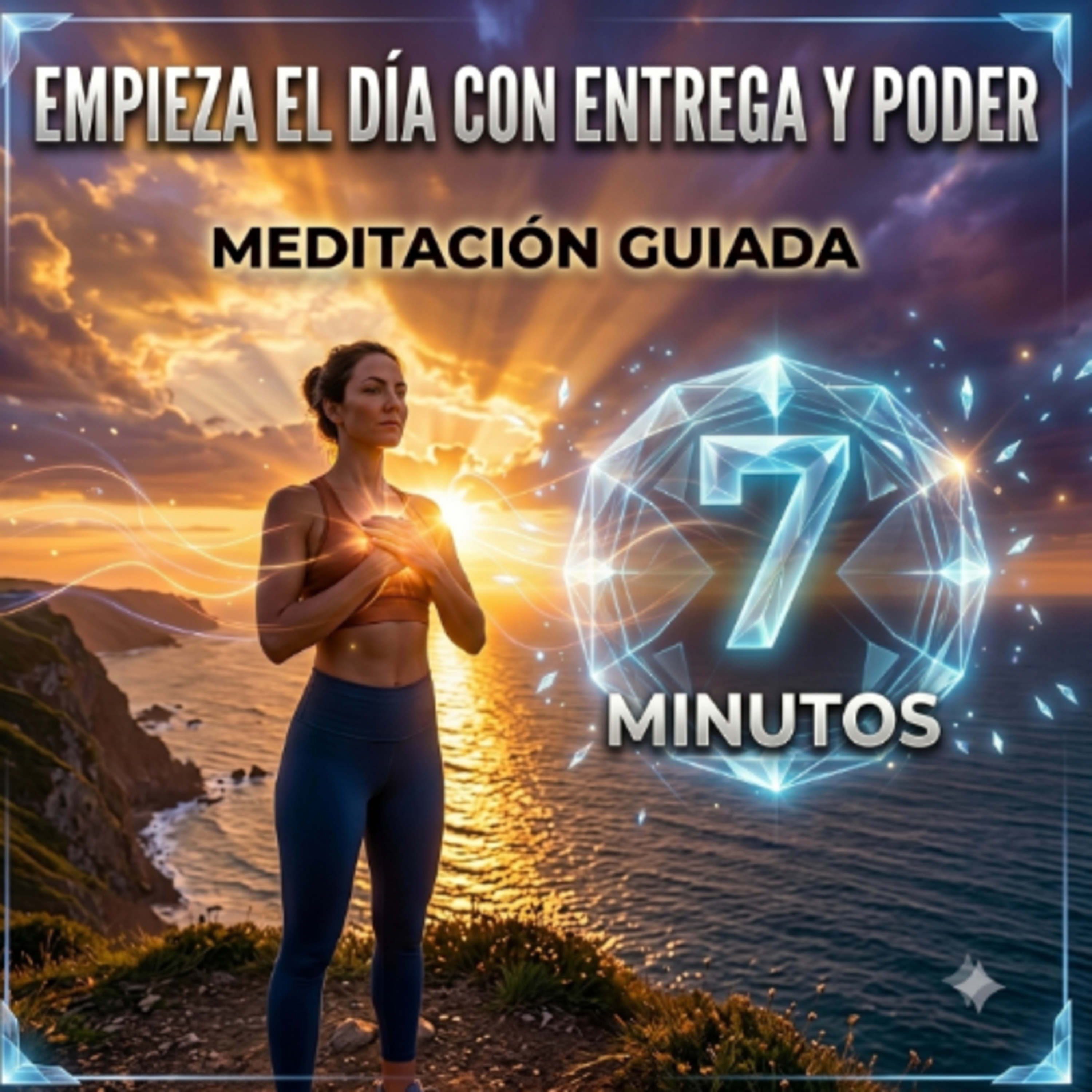 Portada de Cuerpo mente y espíritu