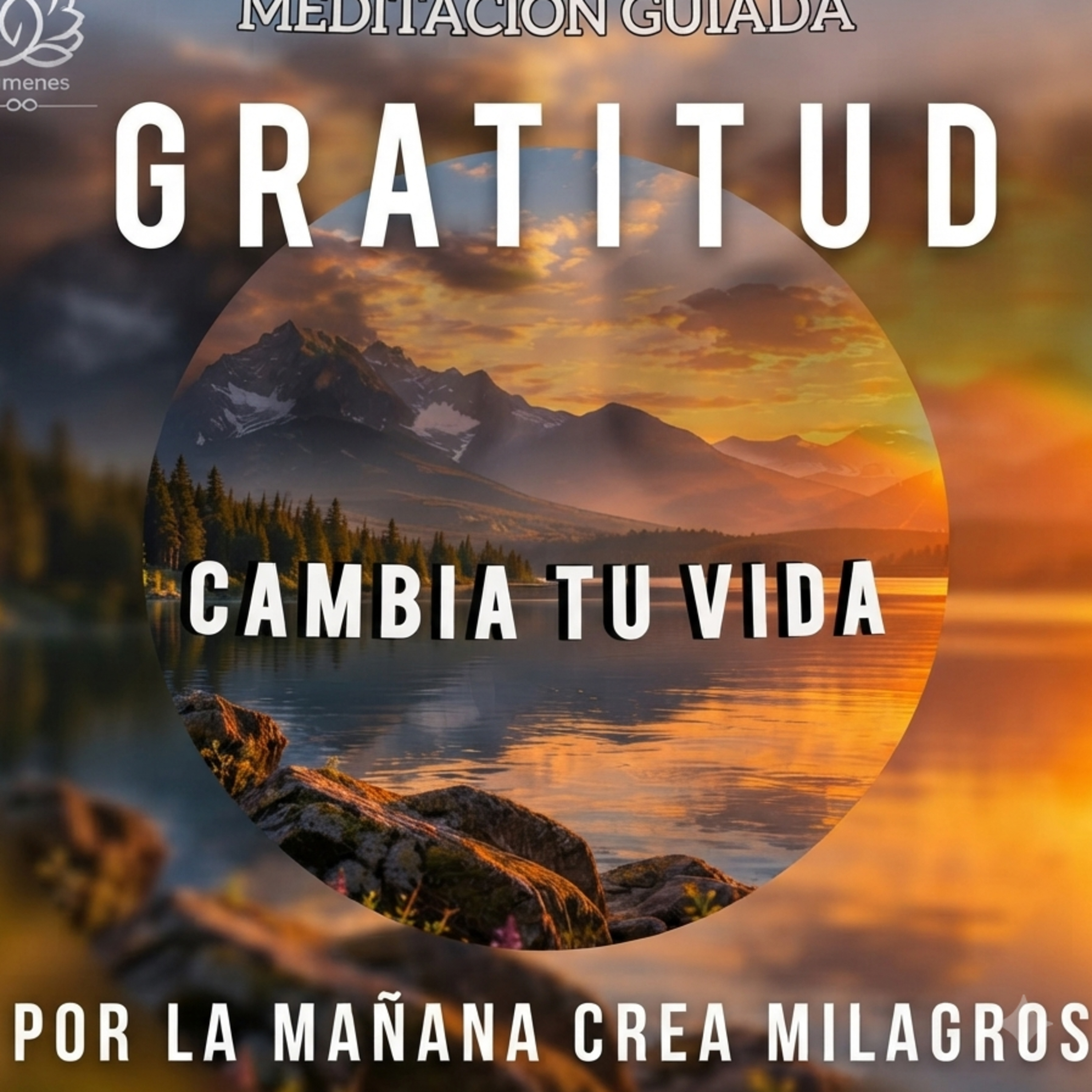 Portada de Cuerpo mente y espíritu