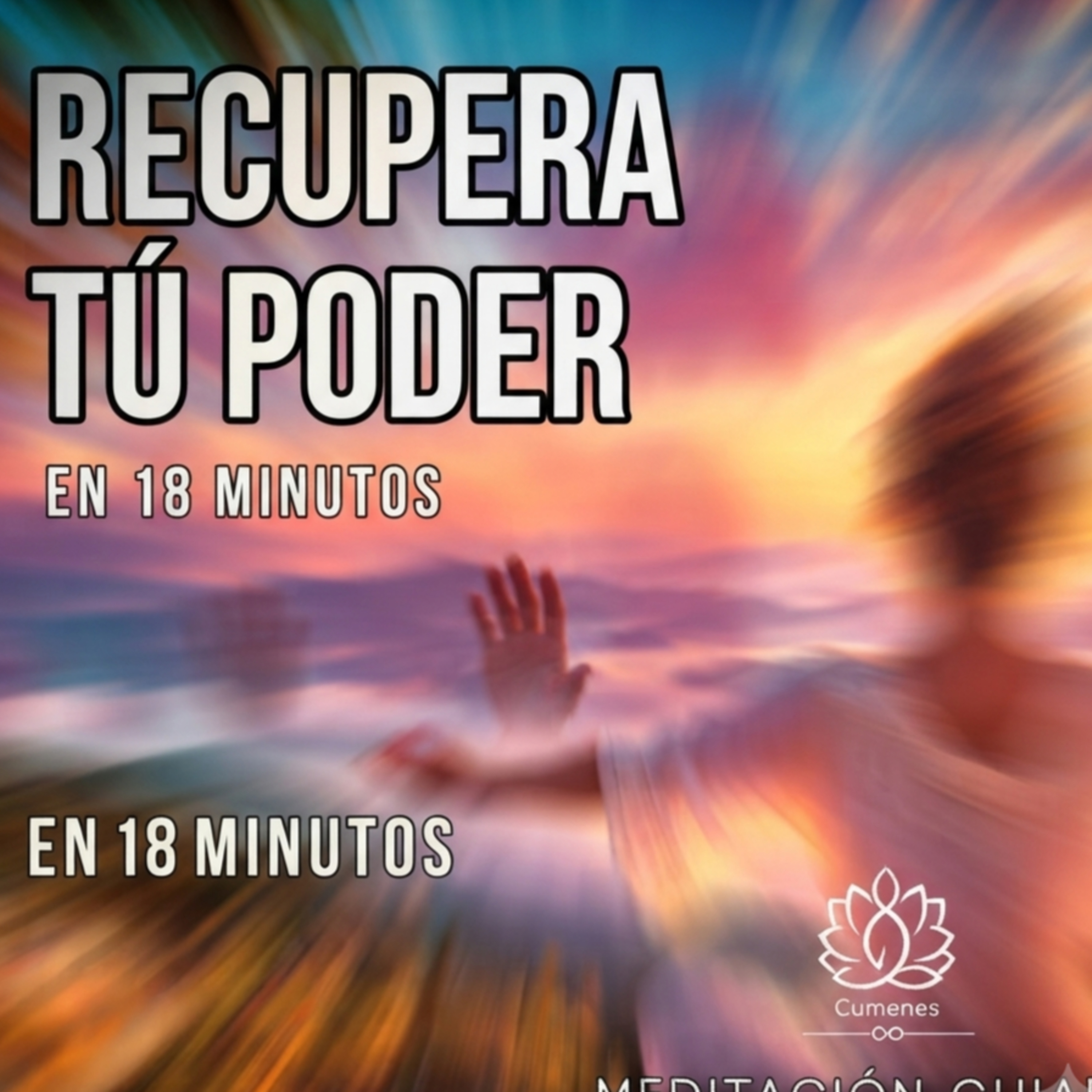 Portada de Cuerpo mente y espíritu