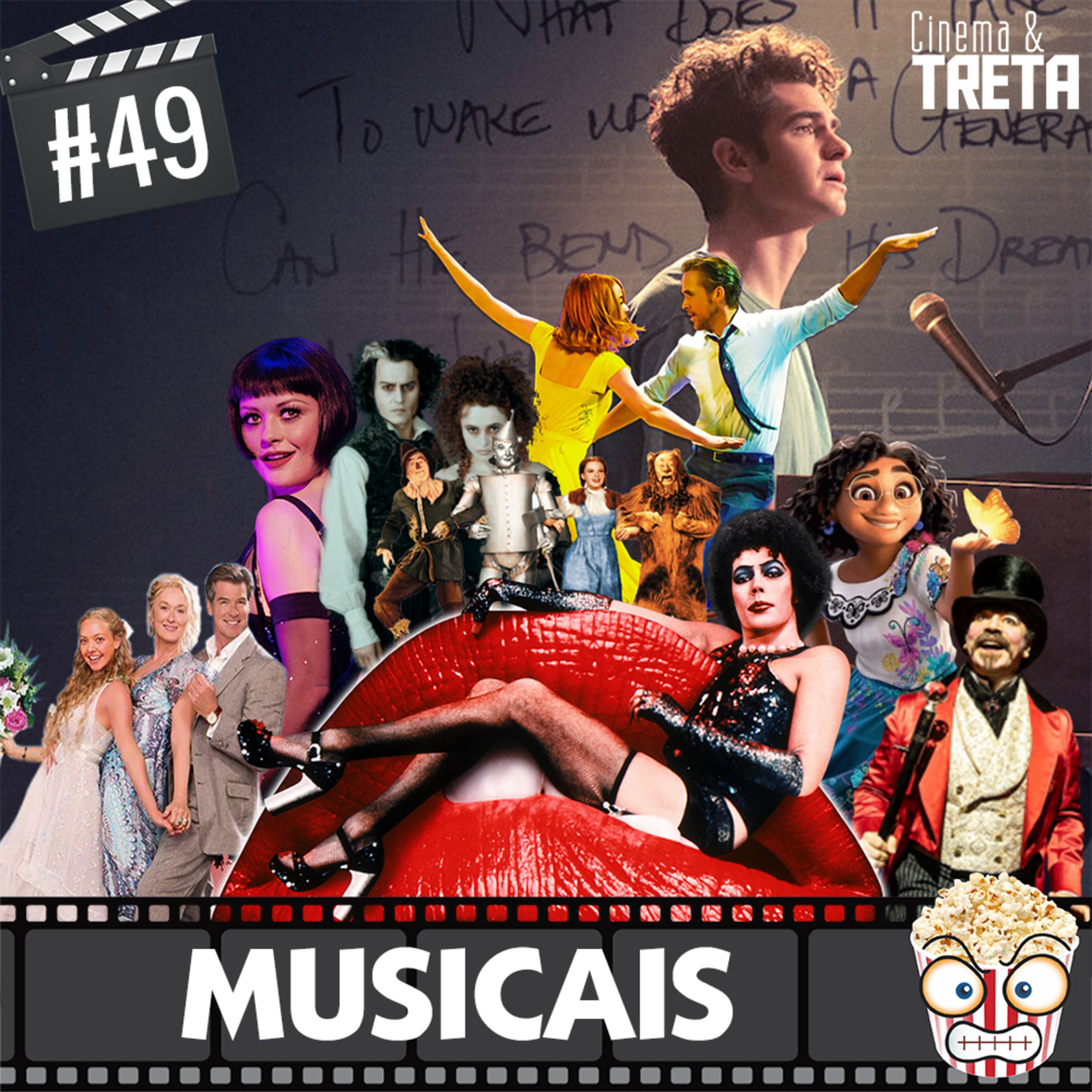 Cinema & Treta
