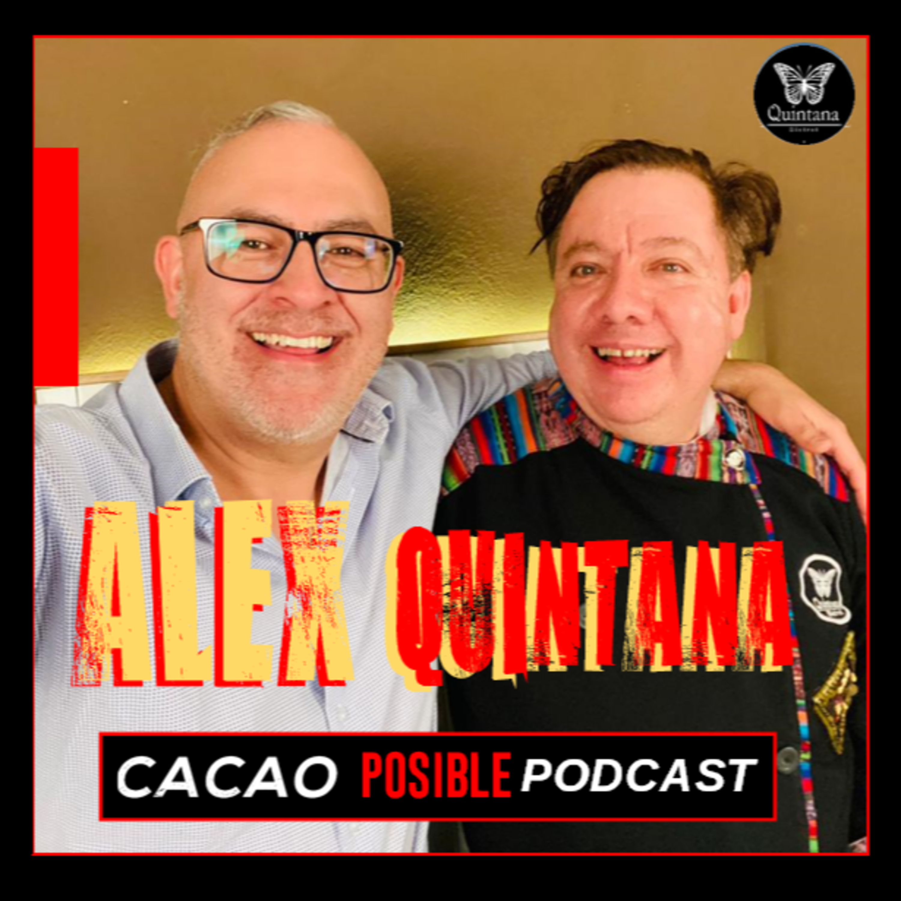 Cacao Podcast
