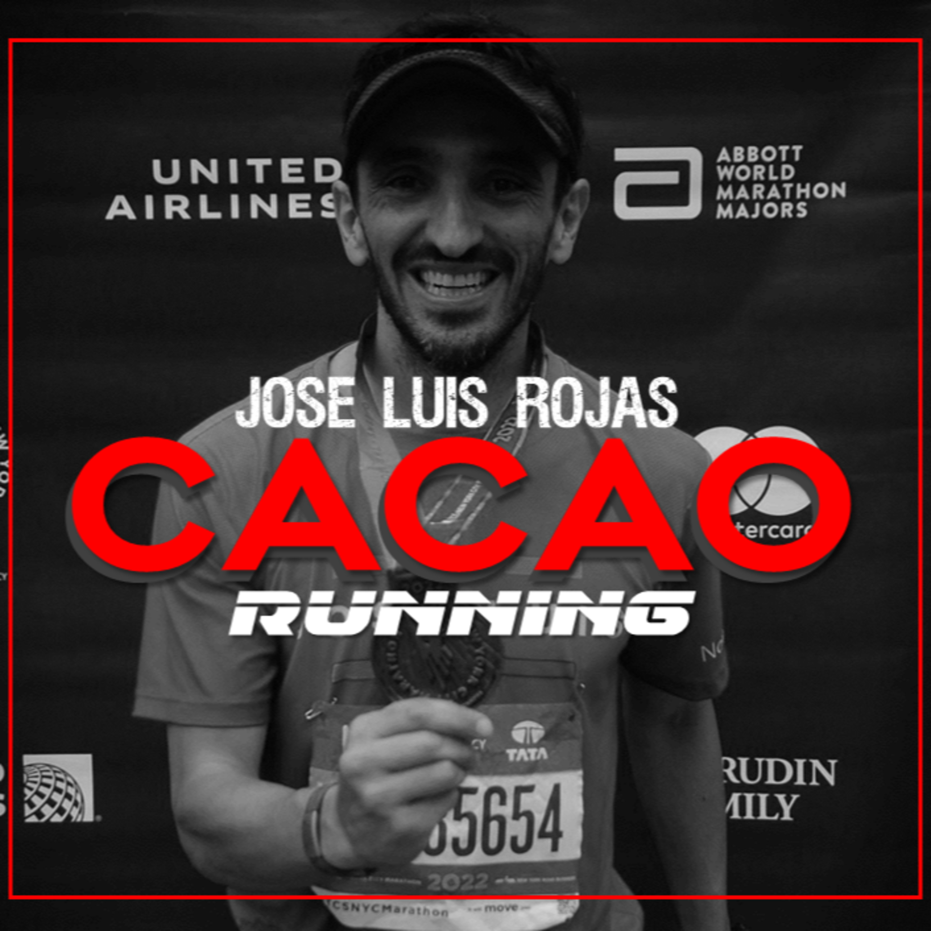 Portada de Cacao Podcast