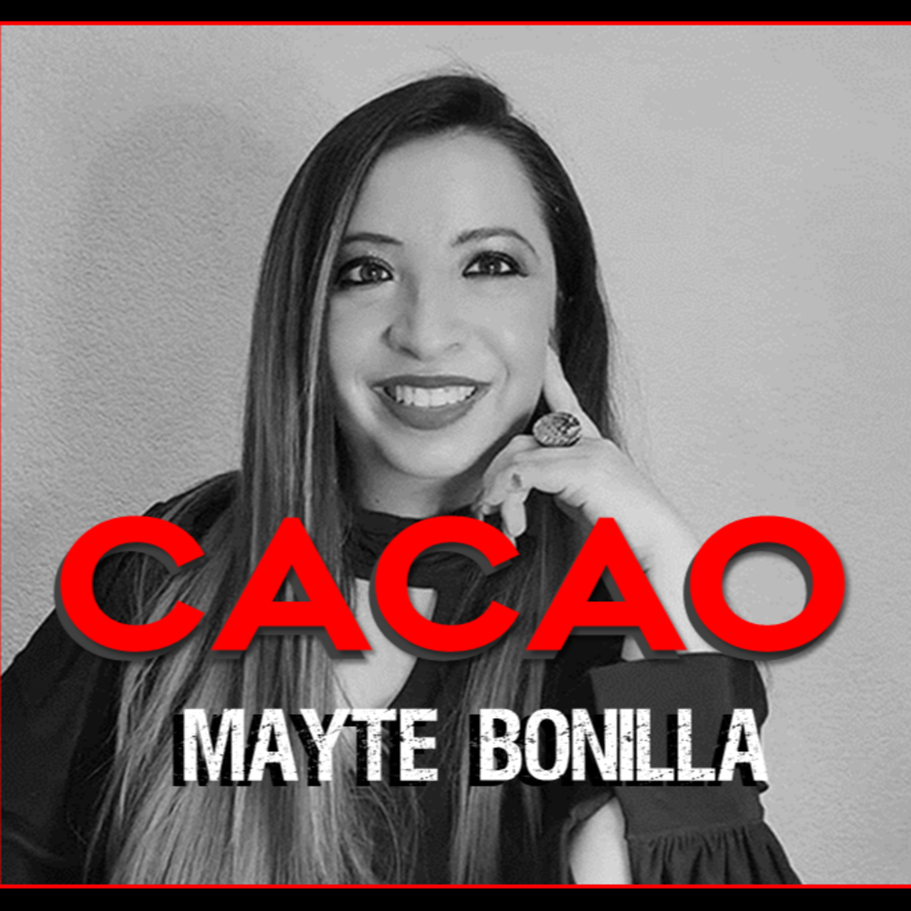 Portada de Cacao Podcast