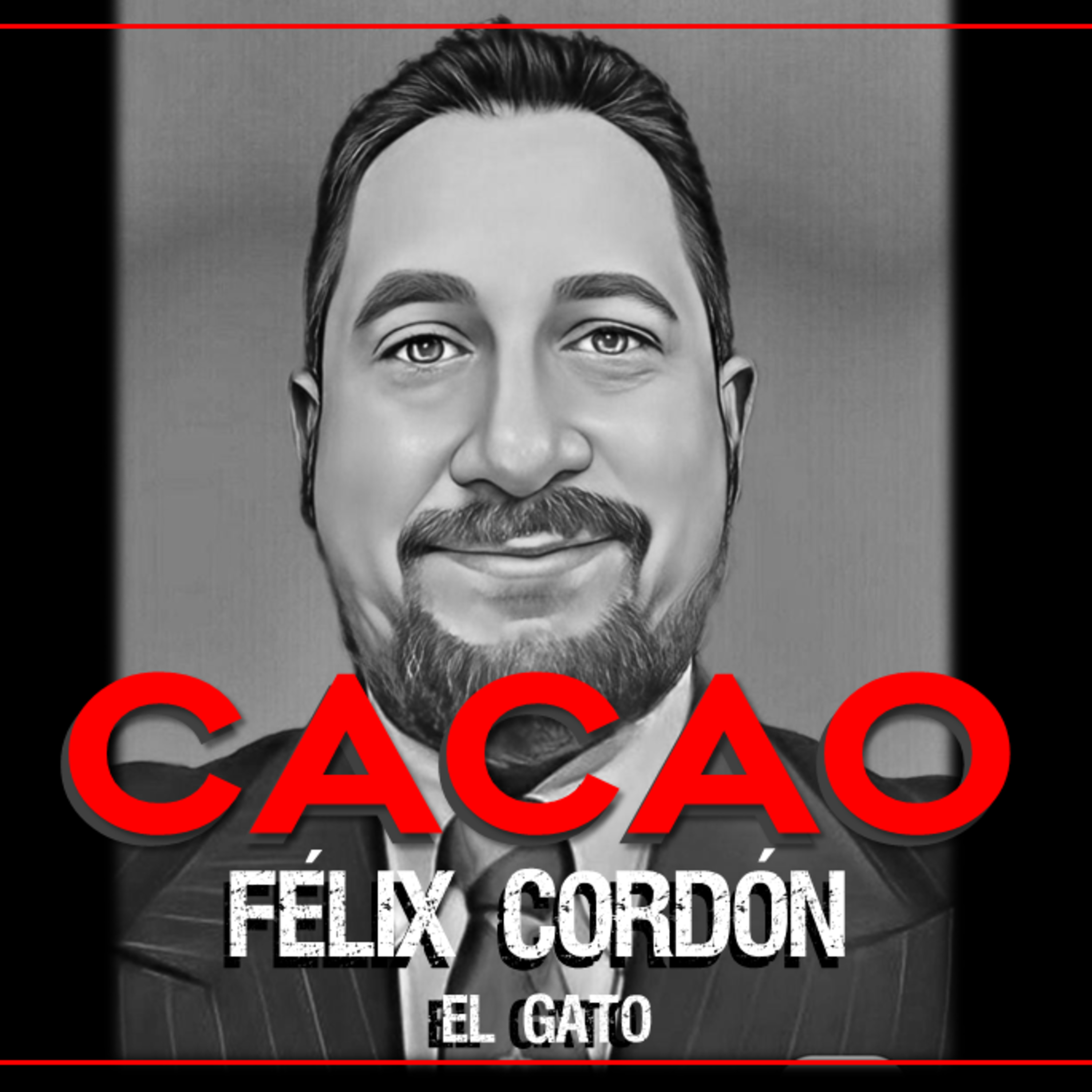 Portada de Cacao Podcast