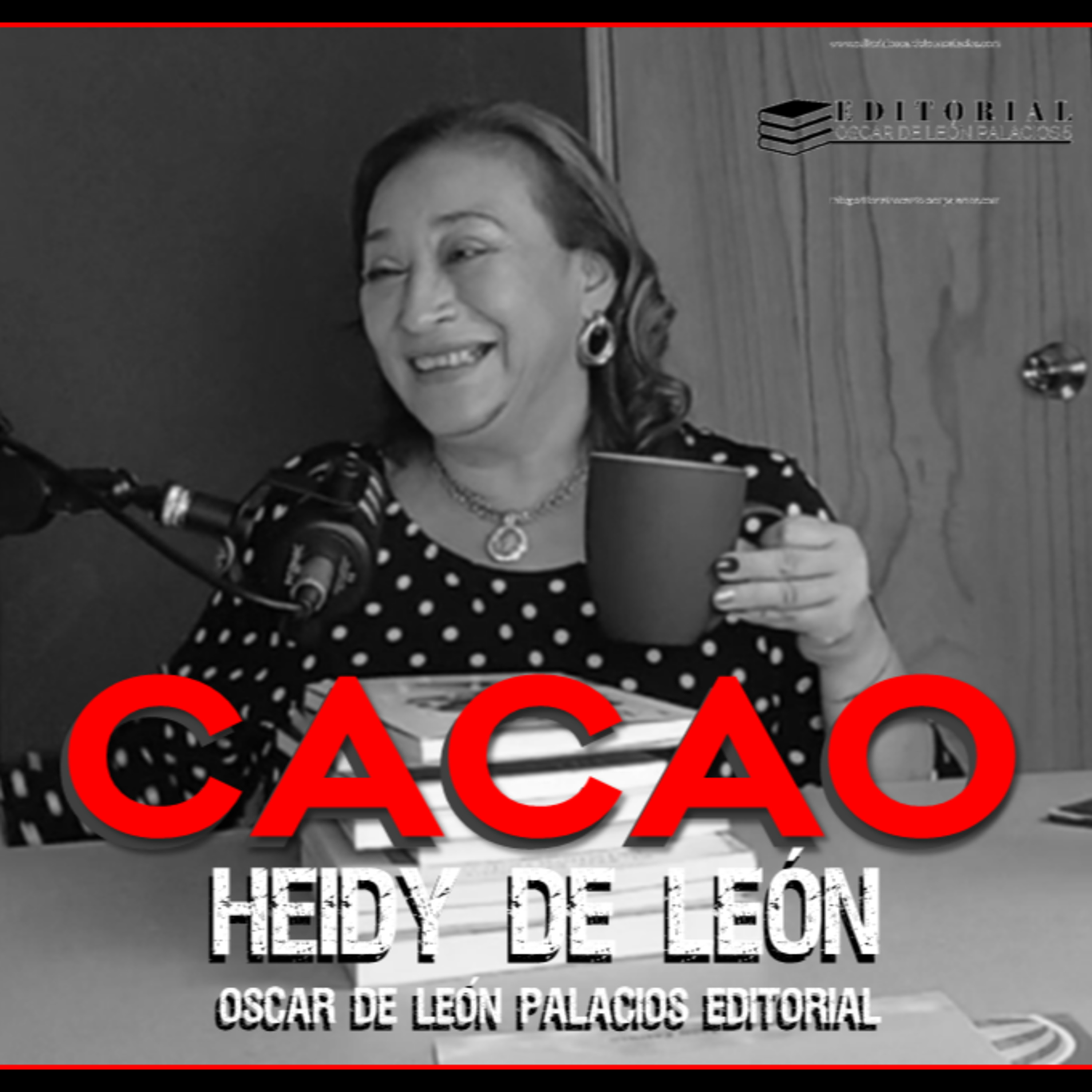 Cacao Podcast