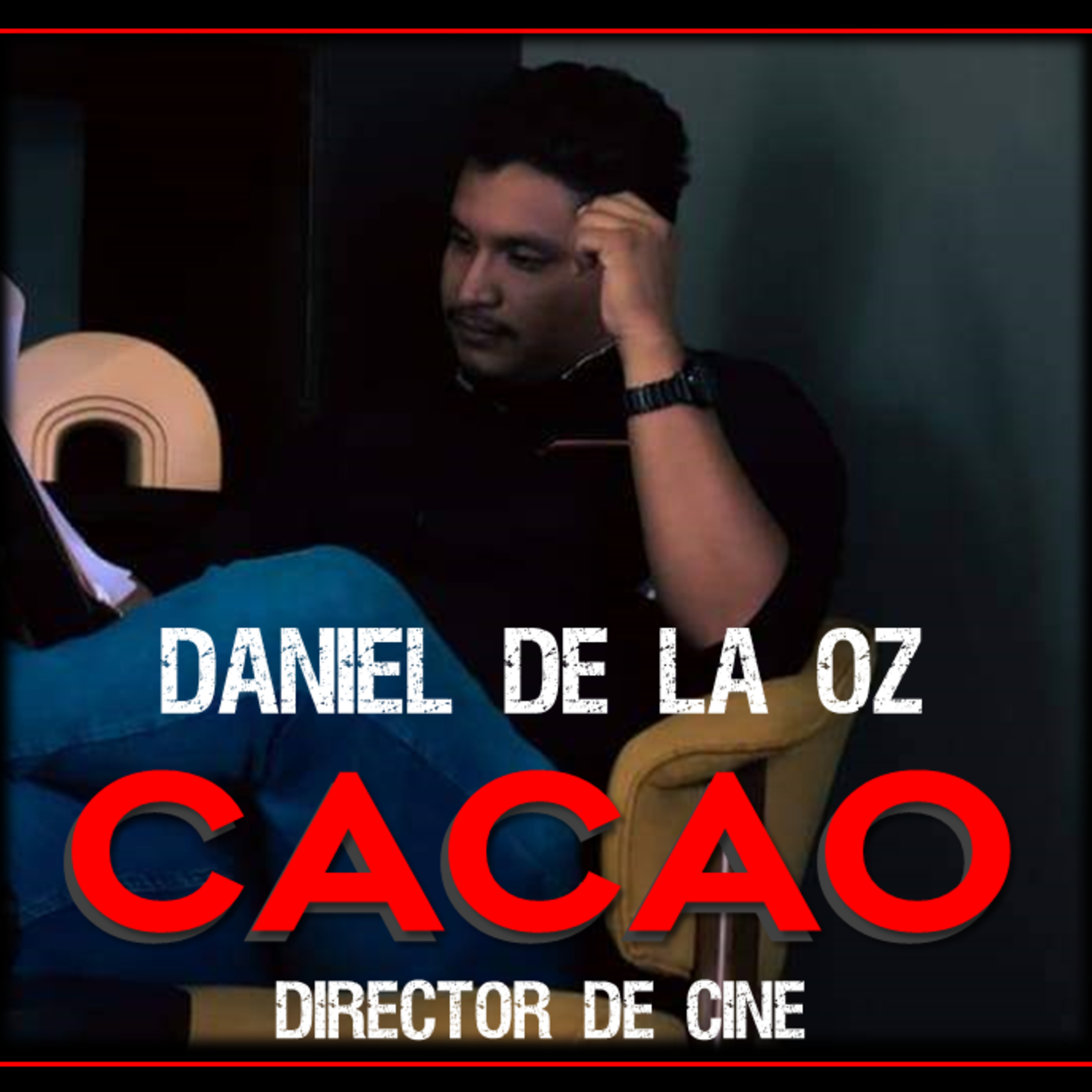 Portada de Cacao Podcast
