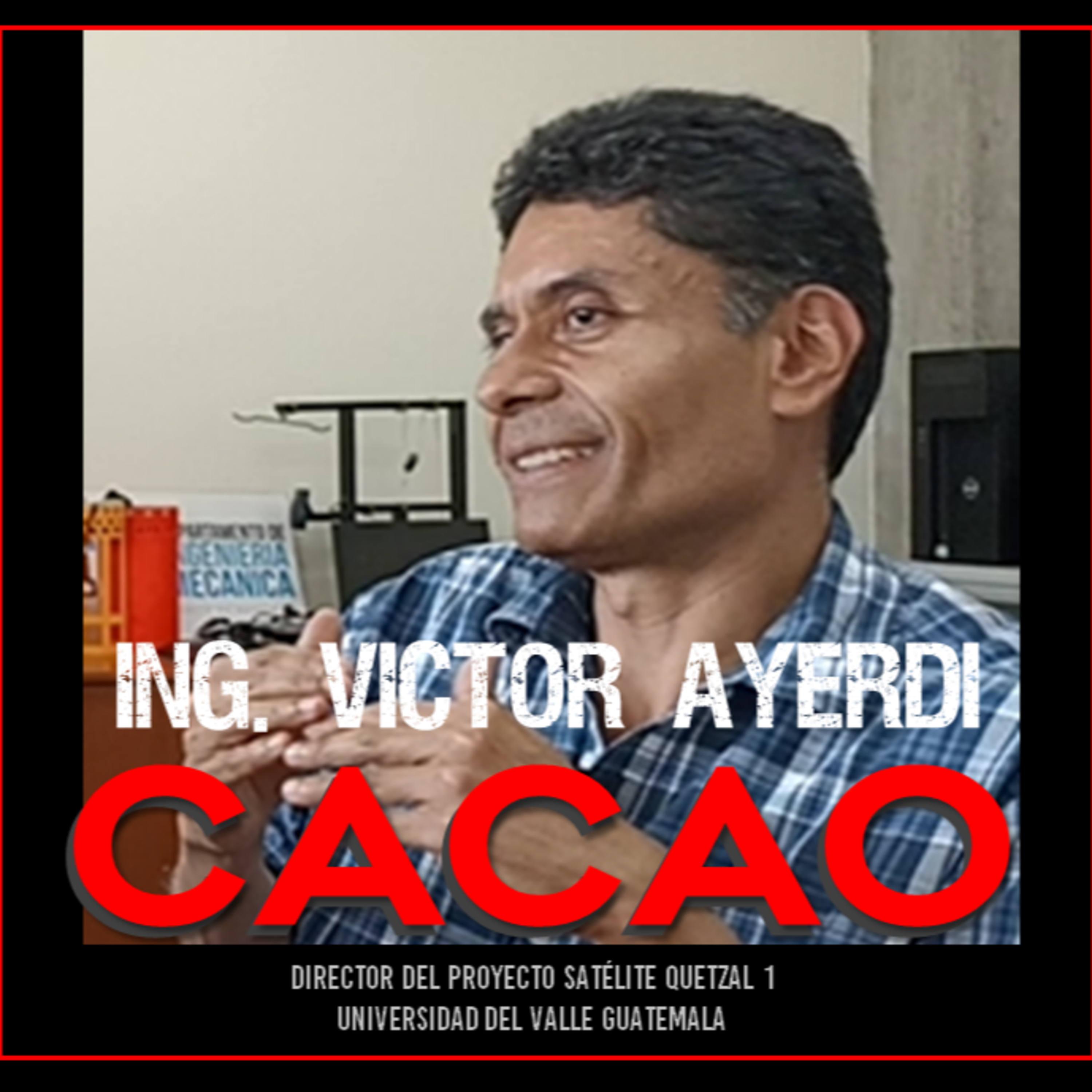 Cacao Podcast