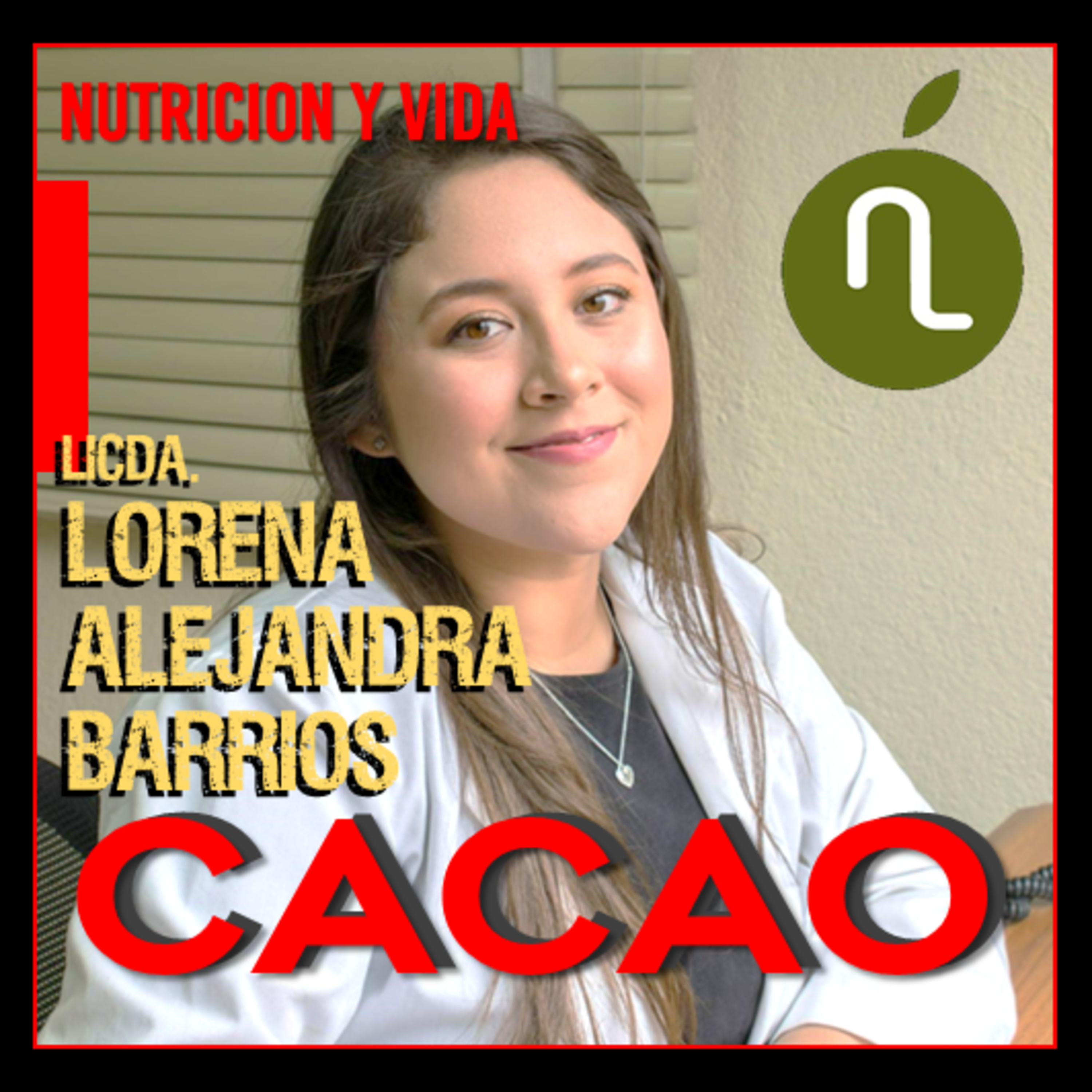 Portada de Cacao Podcast