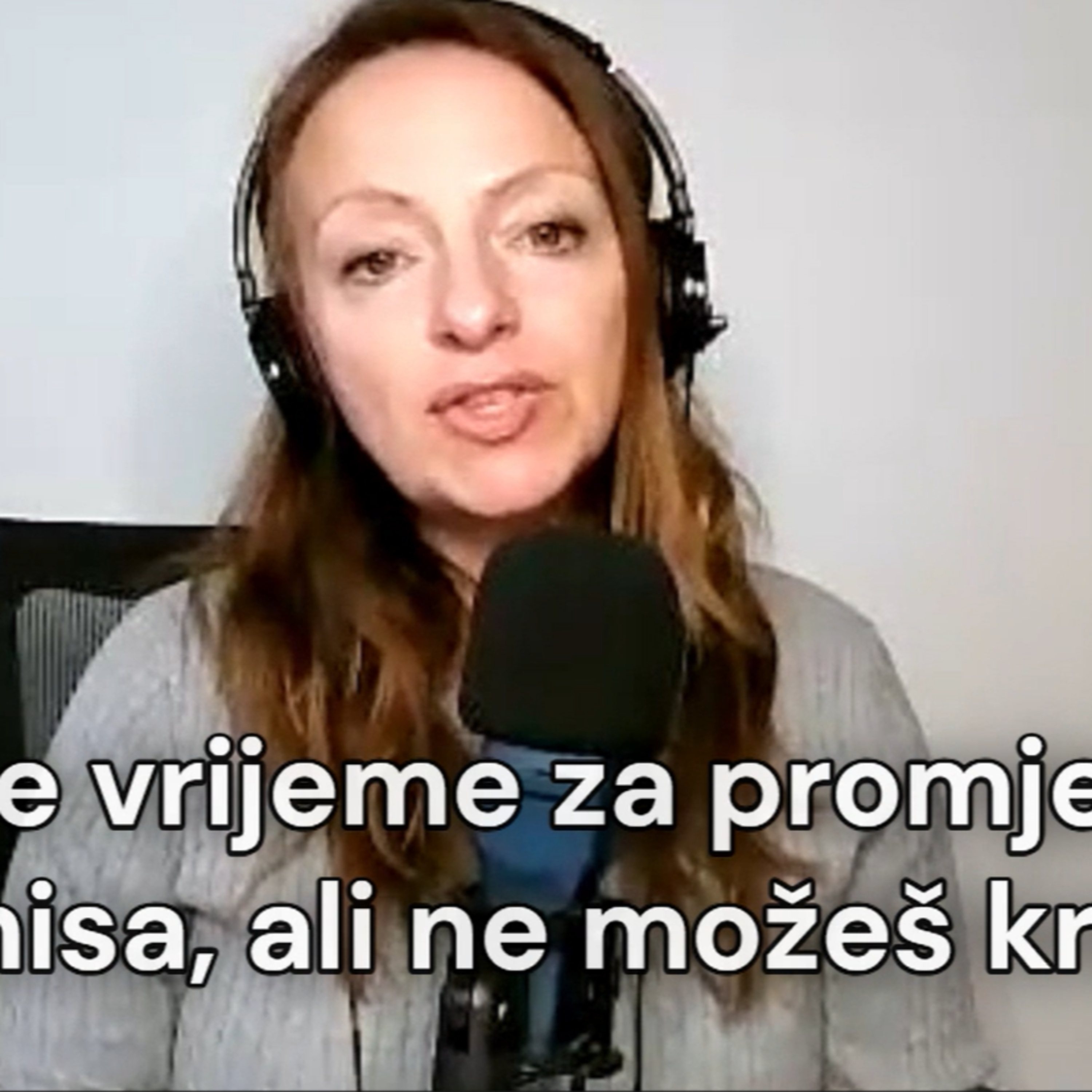 Zašto sposobni i odgovorni ljudi predugo ostaju u pogrešnom poslu episode artwork