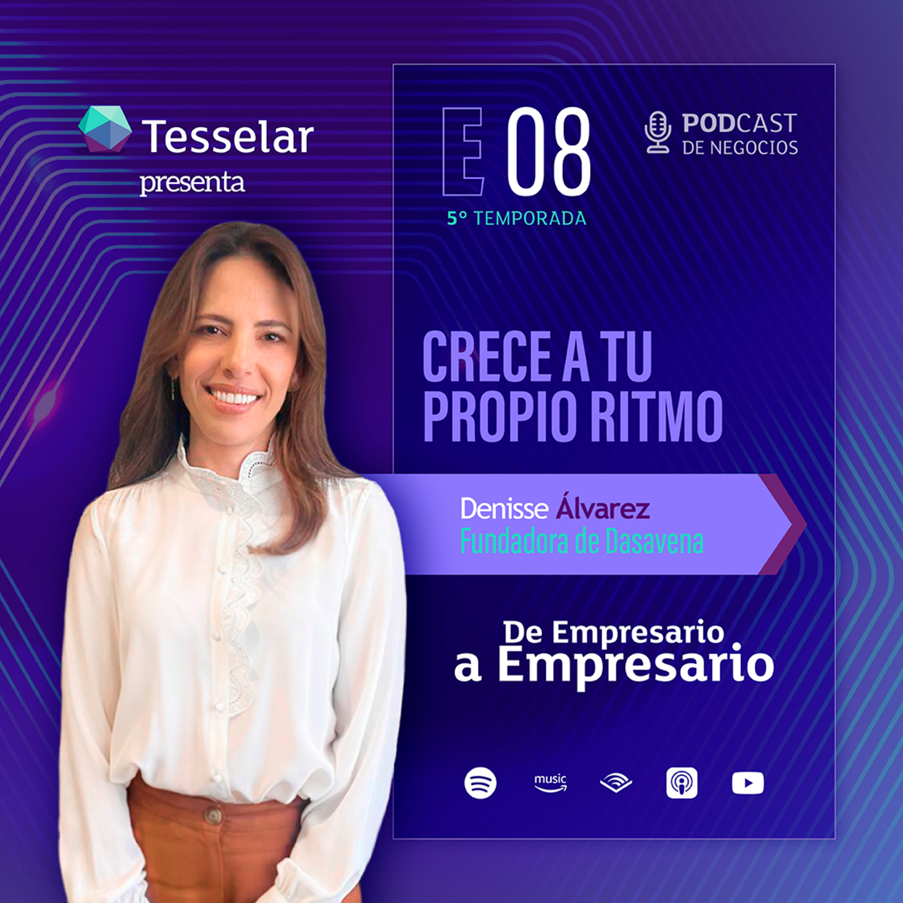 Portada de De Empresario A Empresario