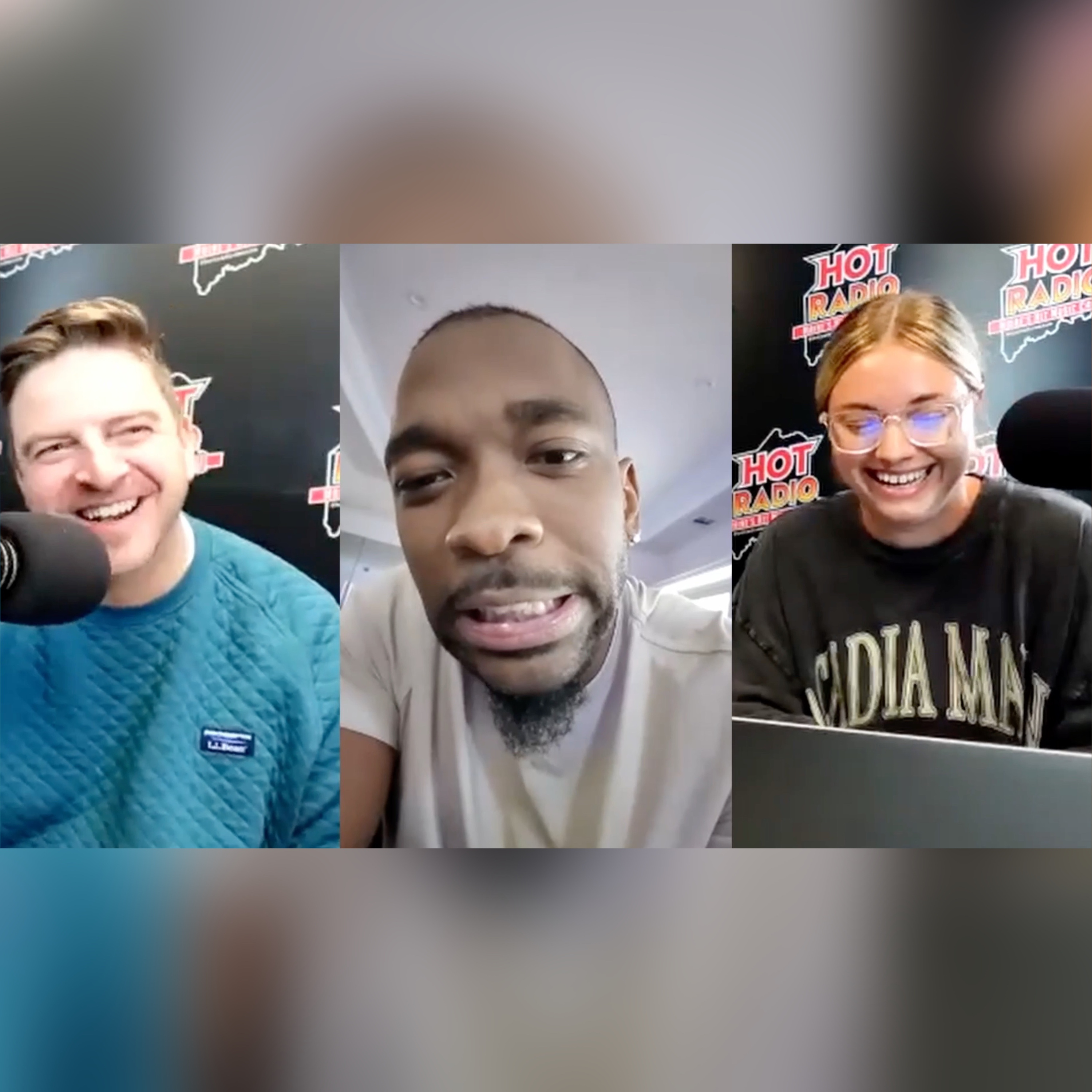 JAY PHAROAH INTERVIEW episode artwork