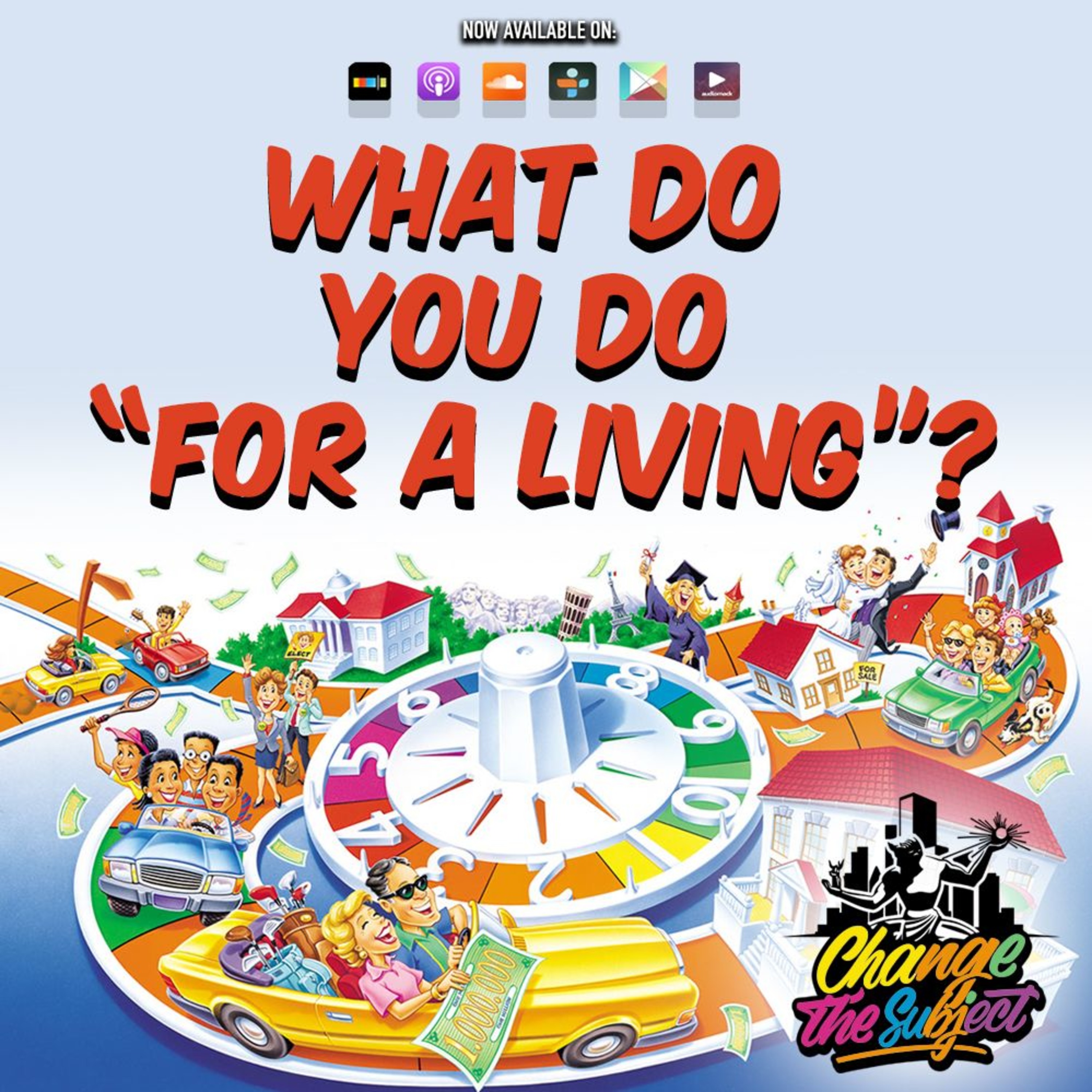 Our2Cents Podcast