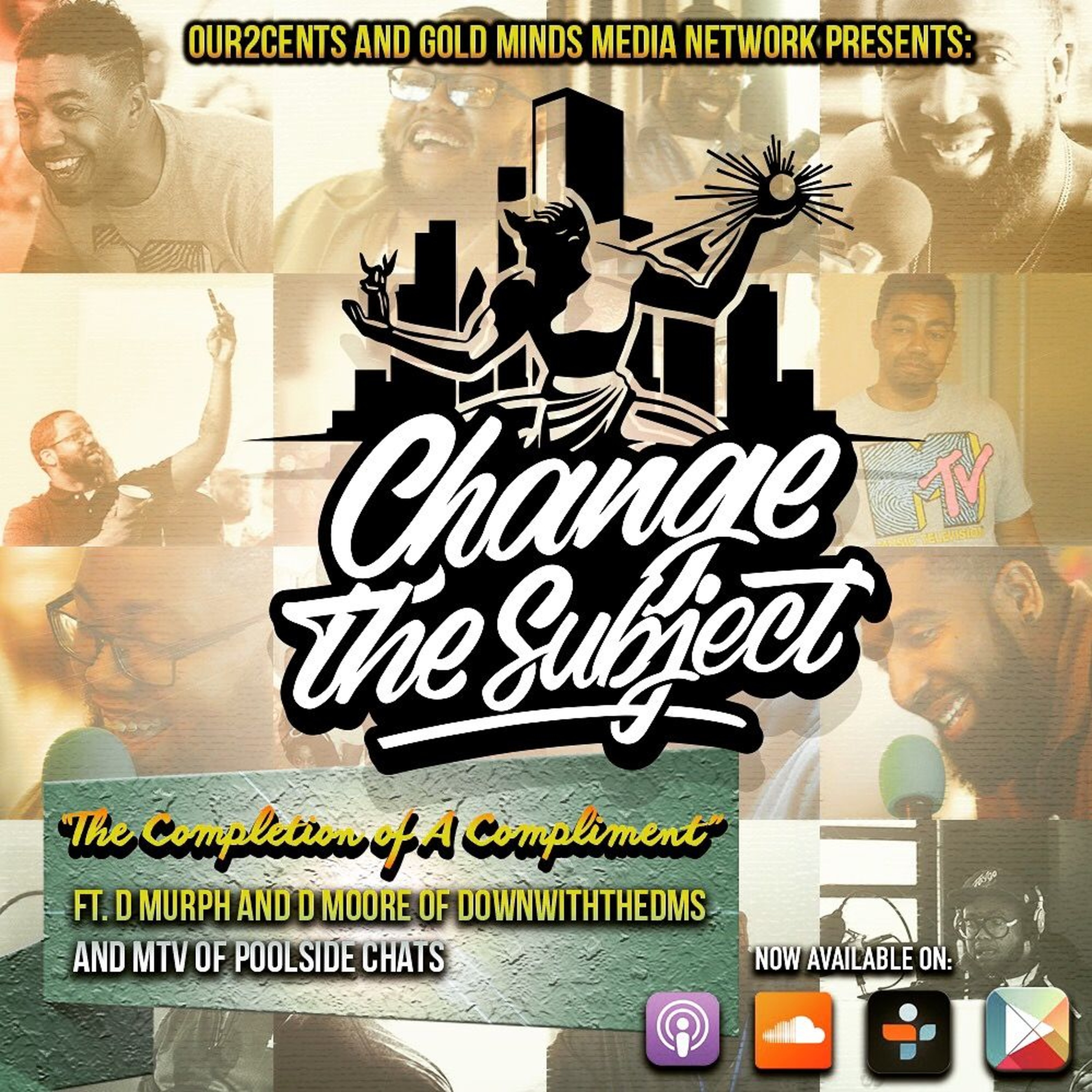 Our2Cents Podcast