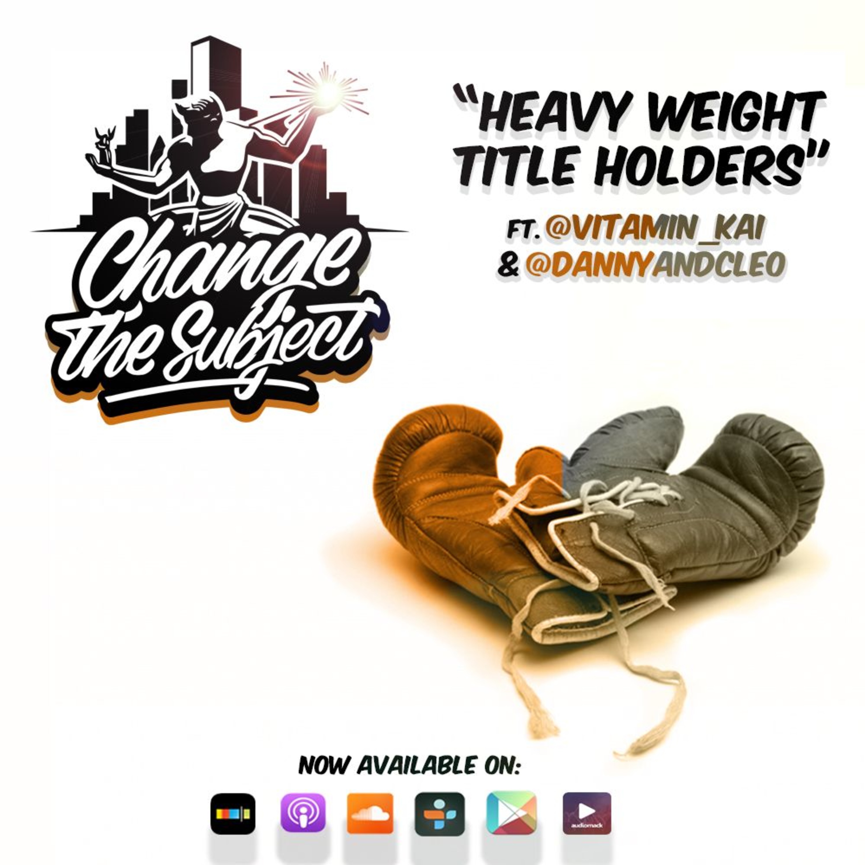Our2Cents Podcast