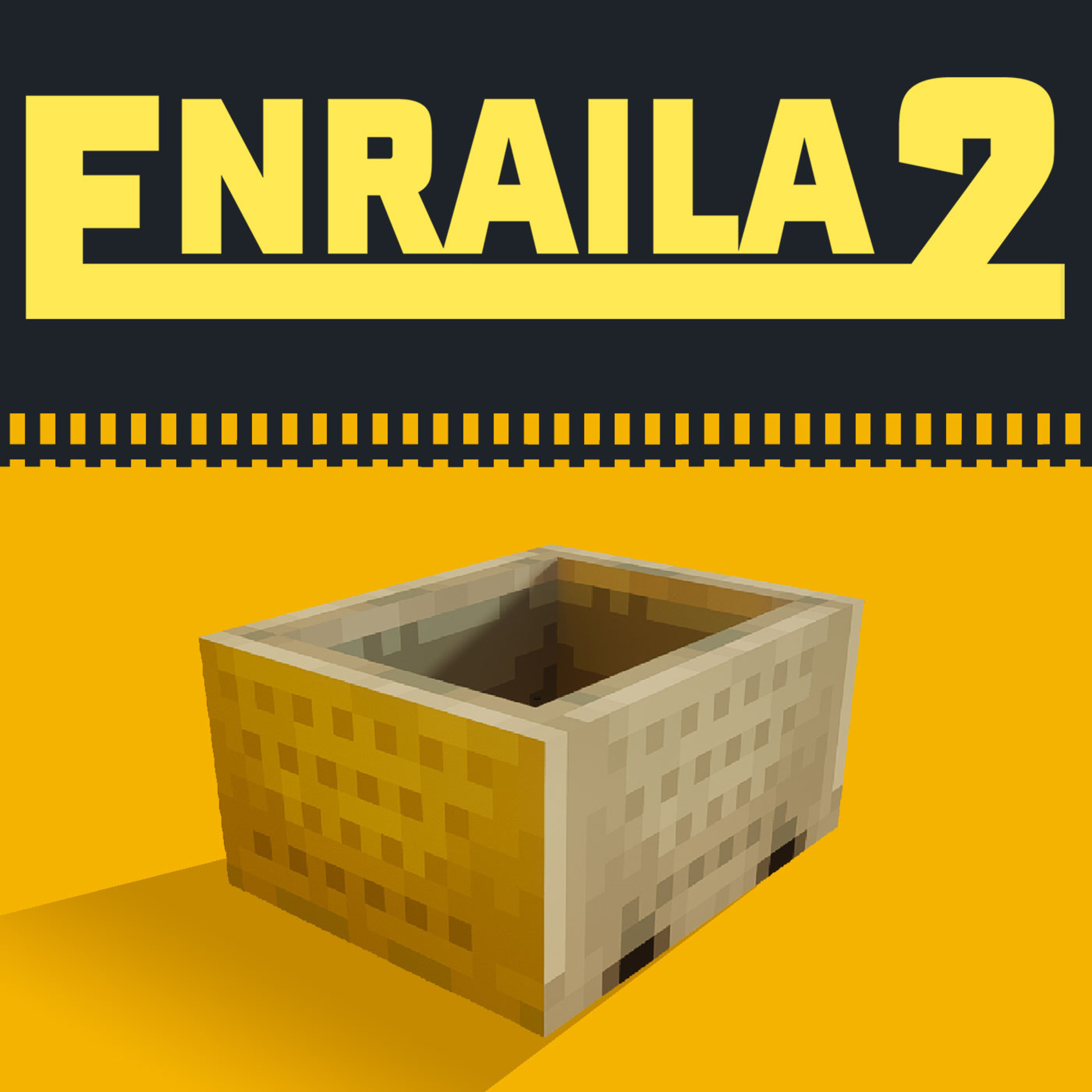 Enrailados Podcast