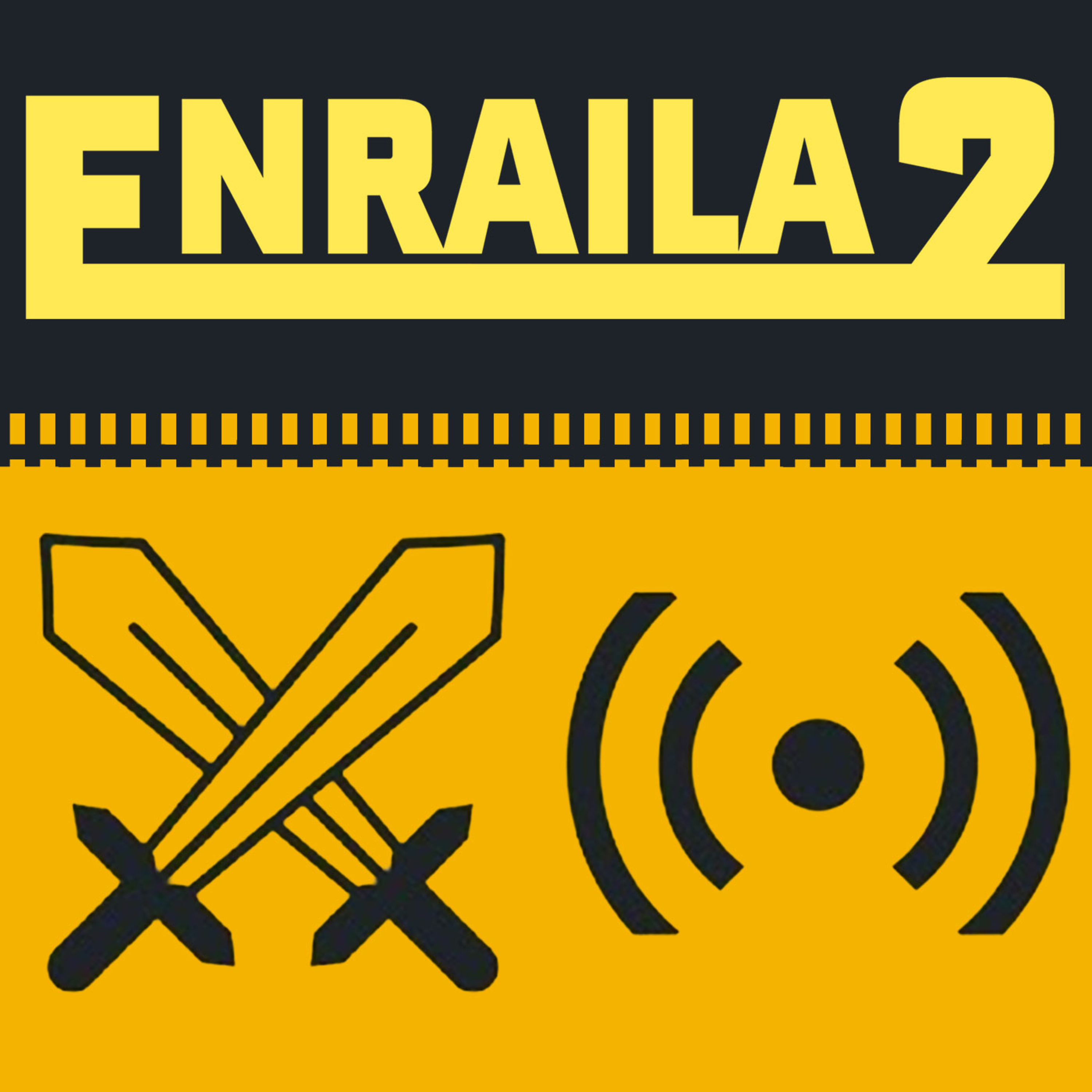 Enrailados Podcast